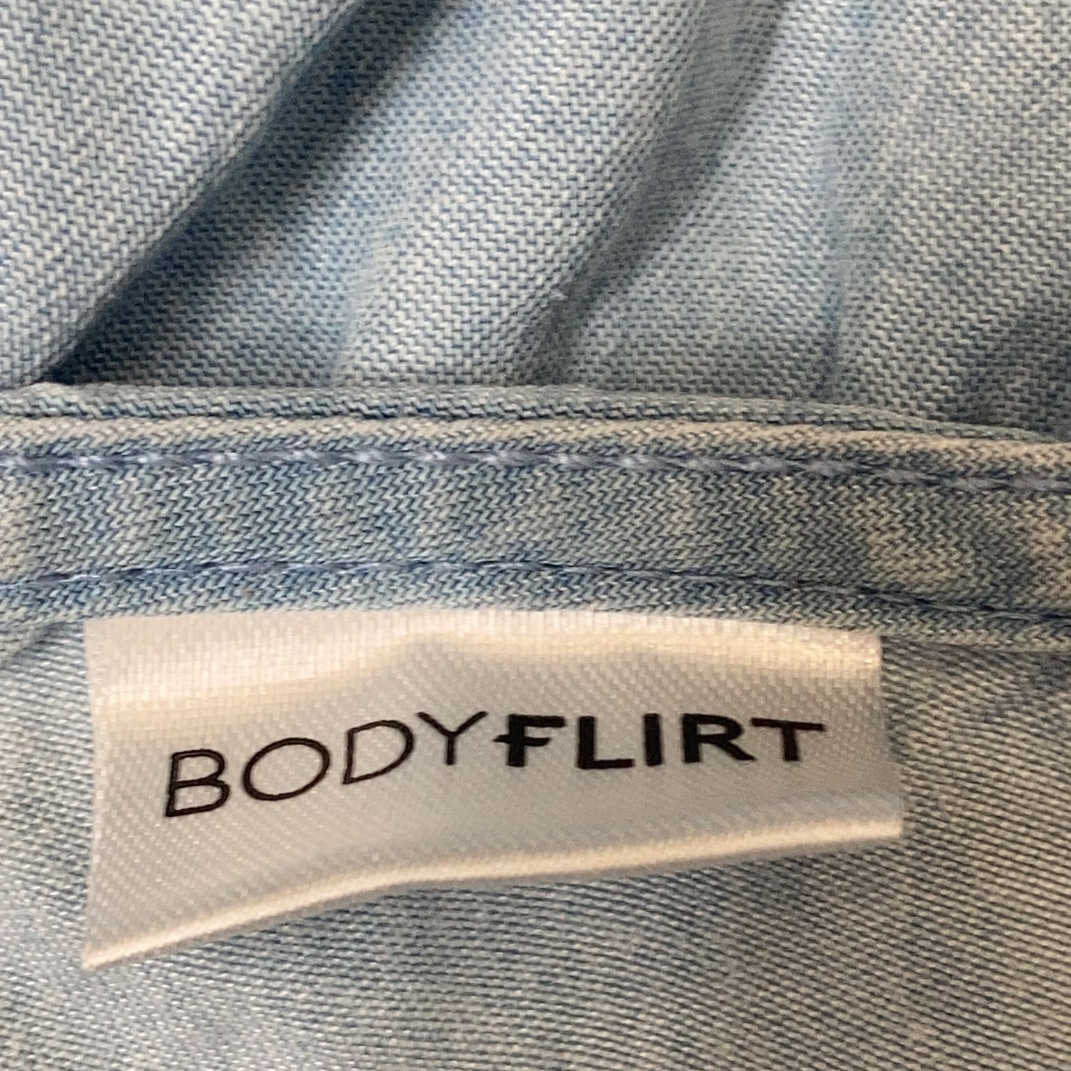 Bodyflirt