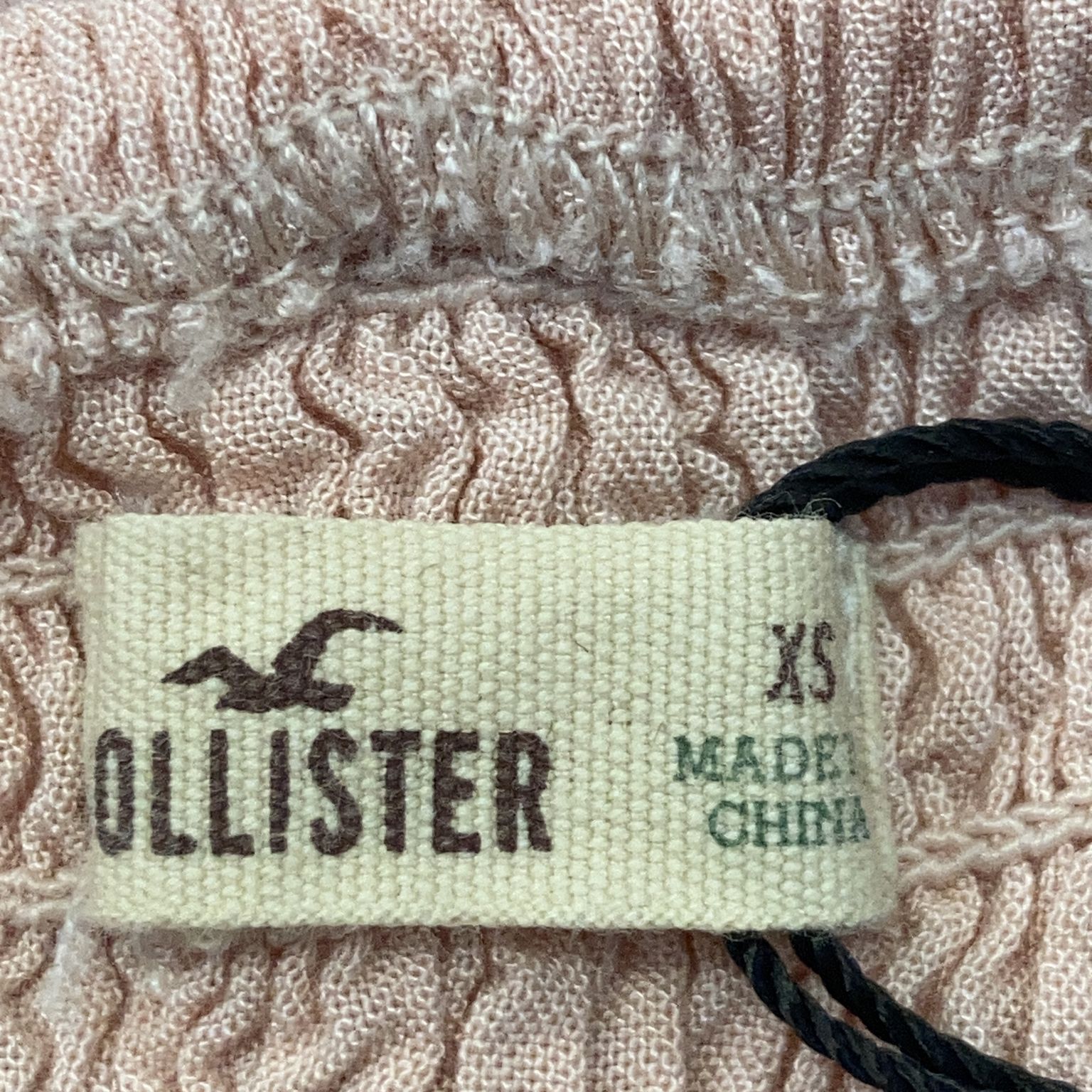 Hollister