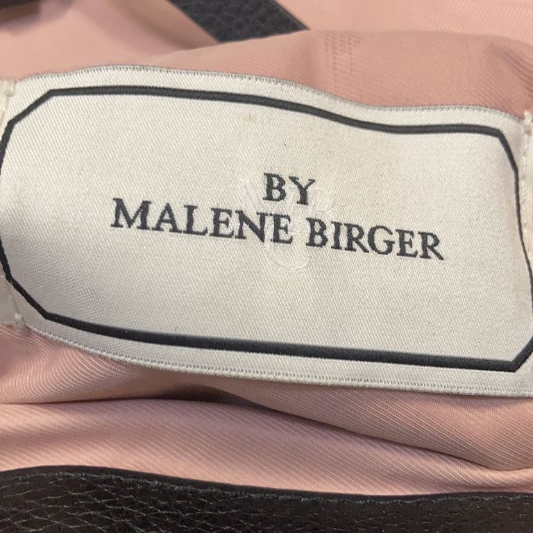 By Malene Birger