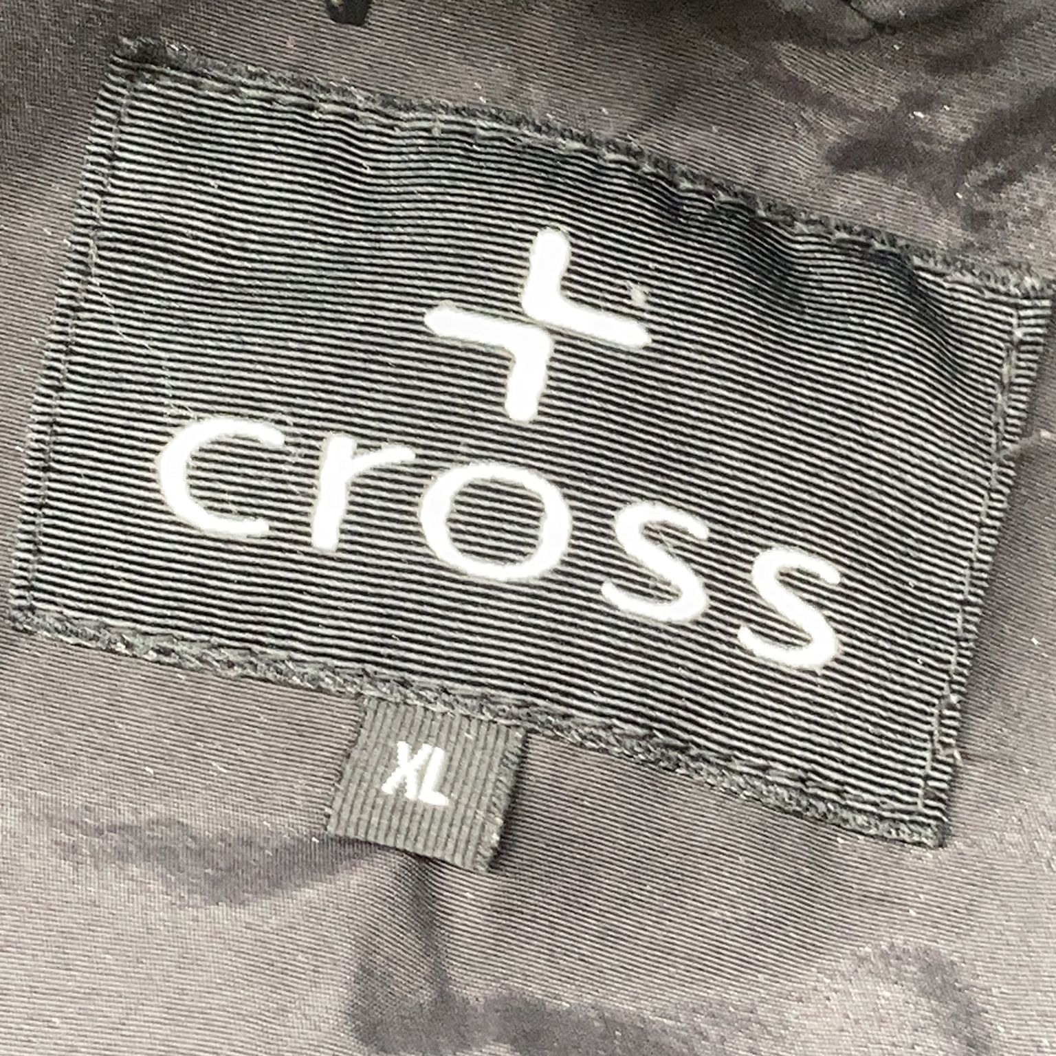 Cross