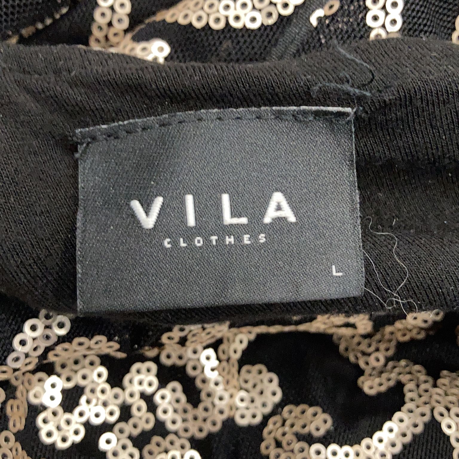 VILA Clothes