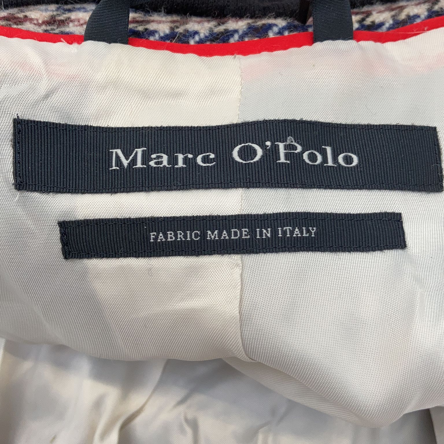 Marc O'Polo