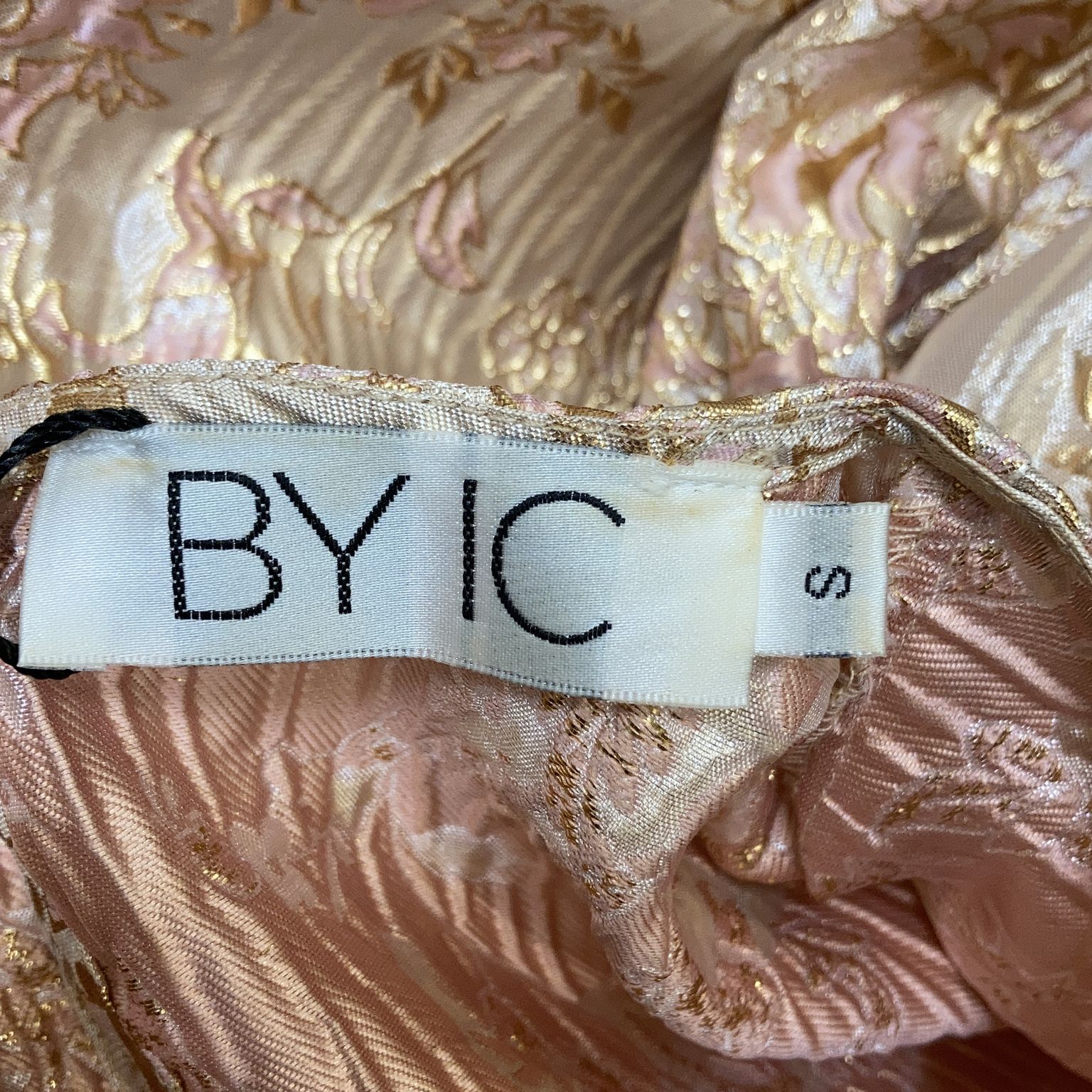 BYIC