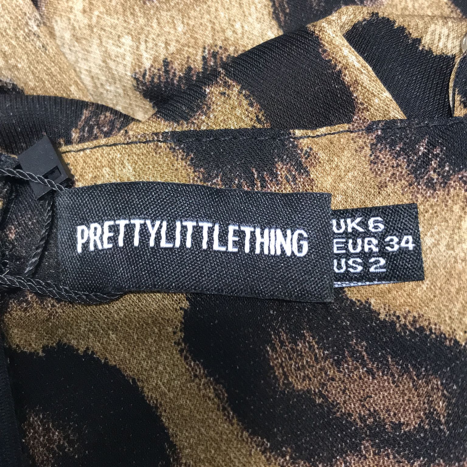 PrettyLittleThing