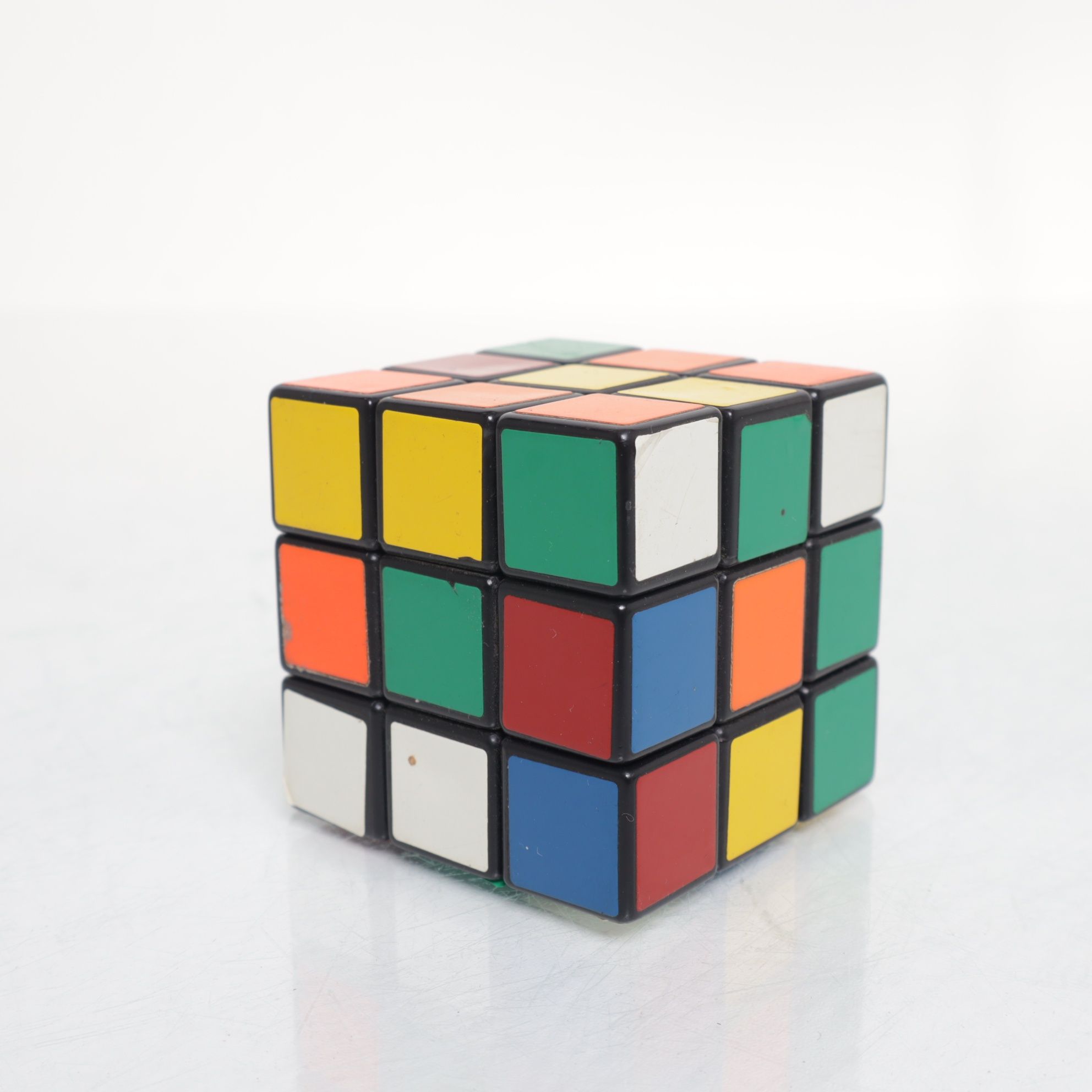 Rubiks cube