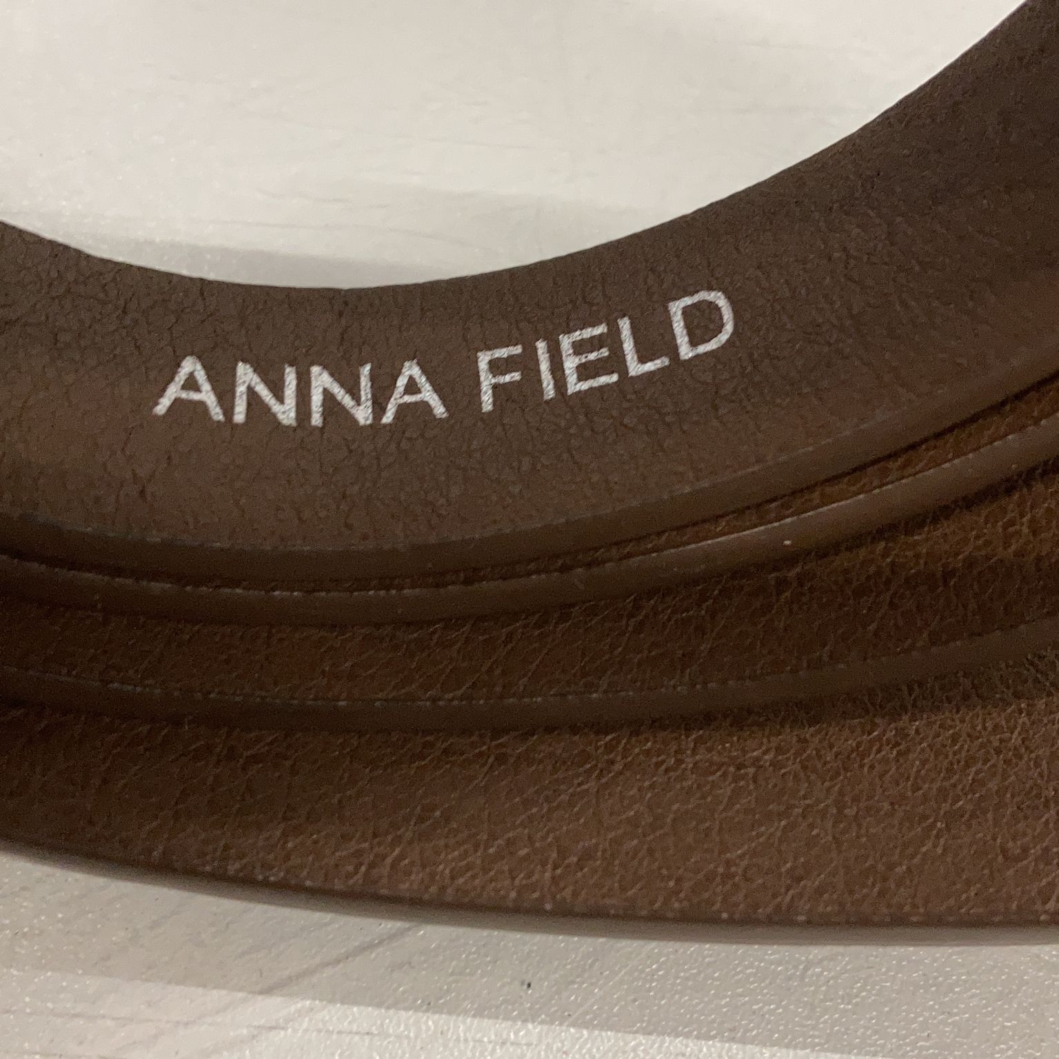 Anna Field