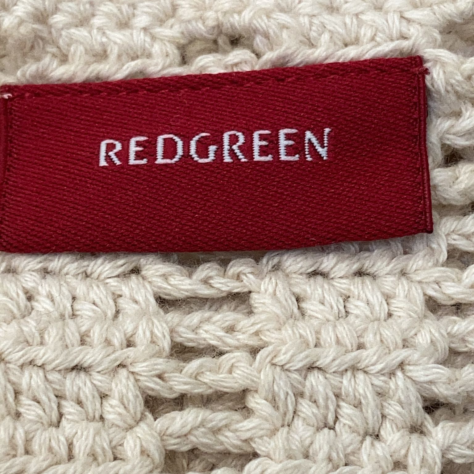 Redgreen