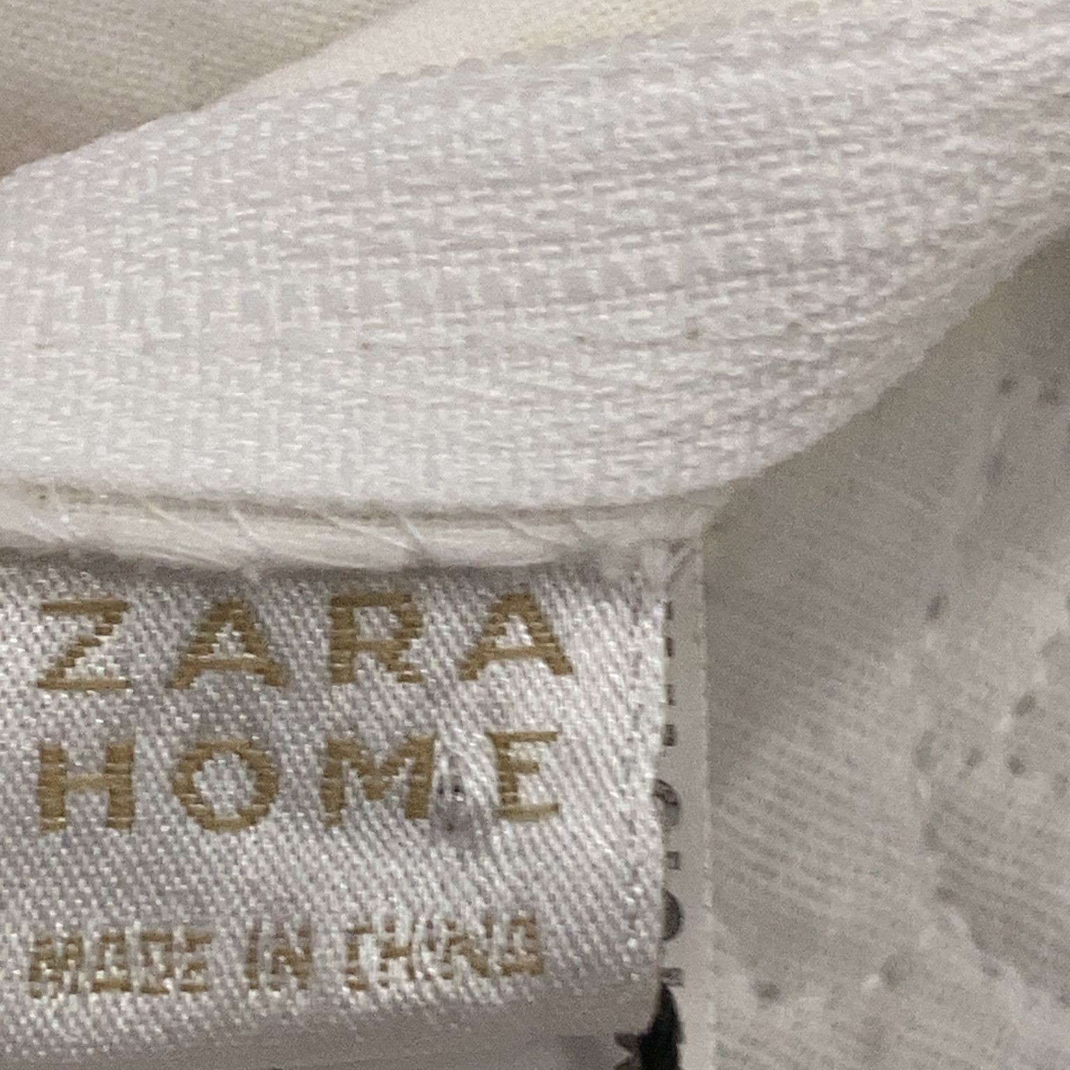 Zara Home