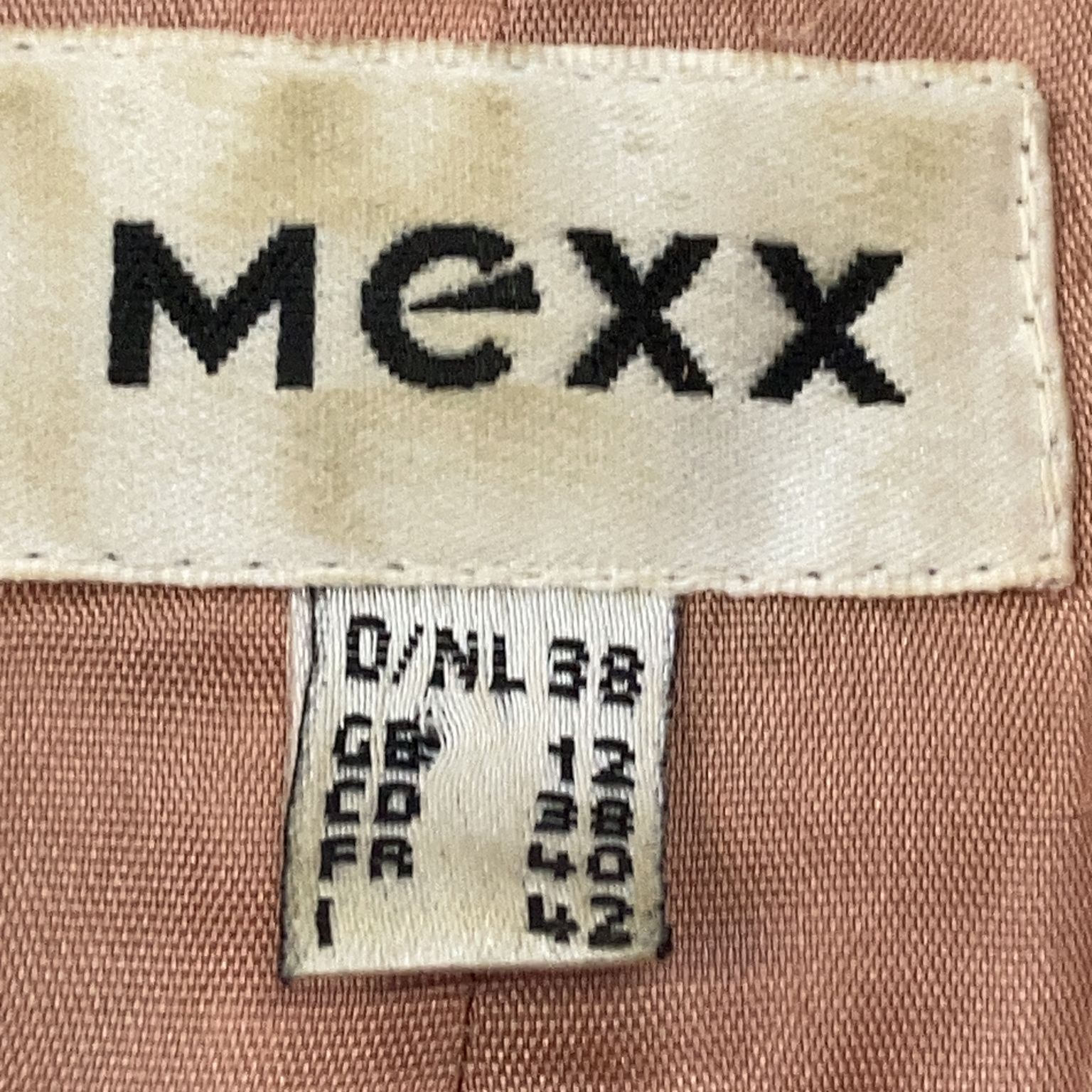 Mexx