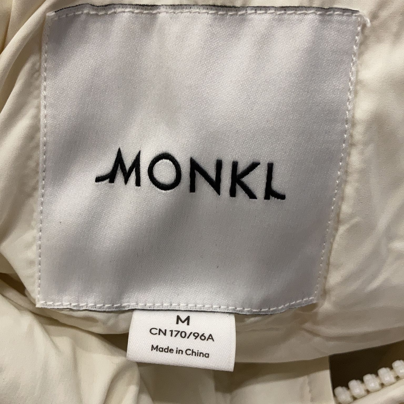 Monki