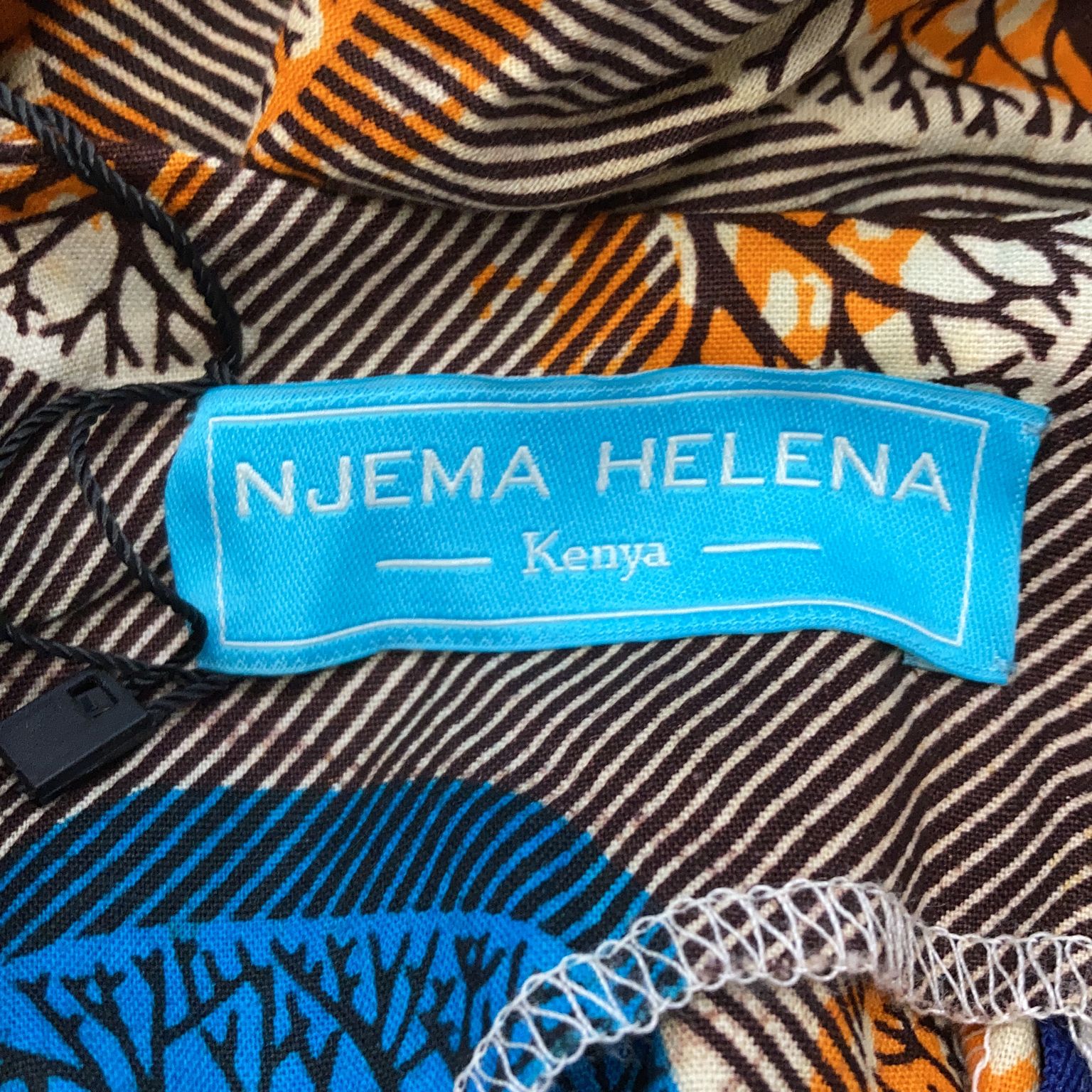 Njema Helena