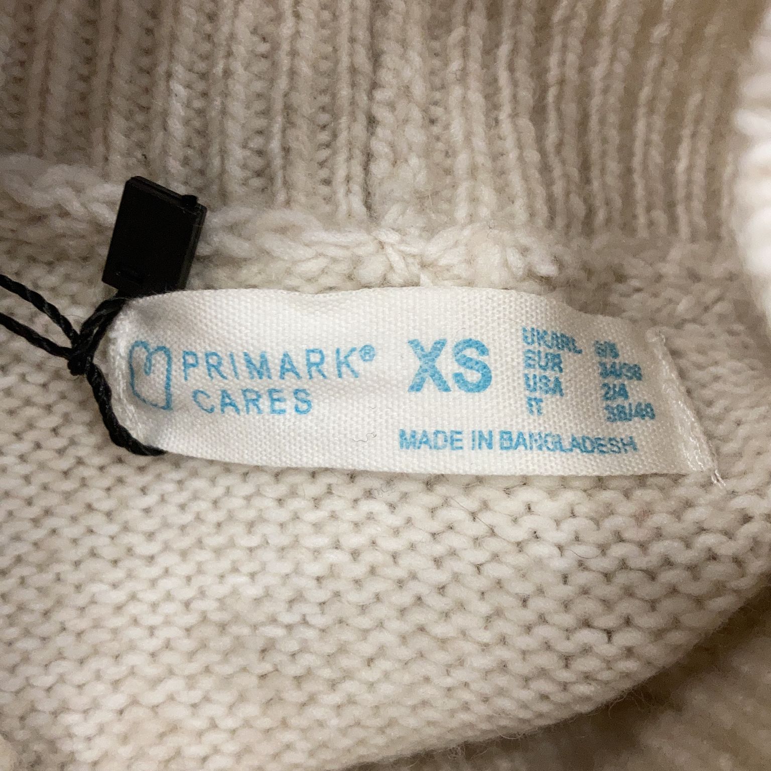 Primark Cares