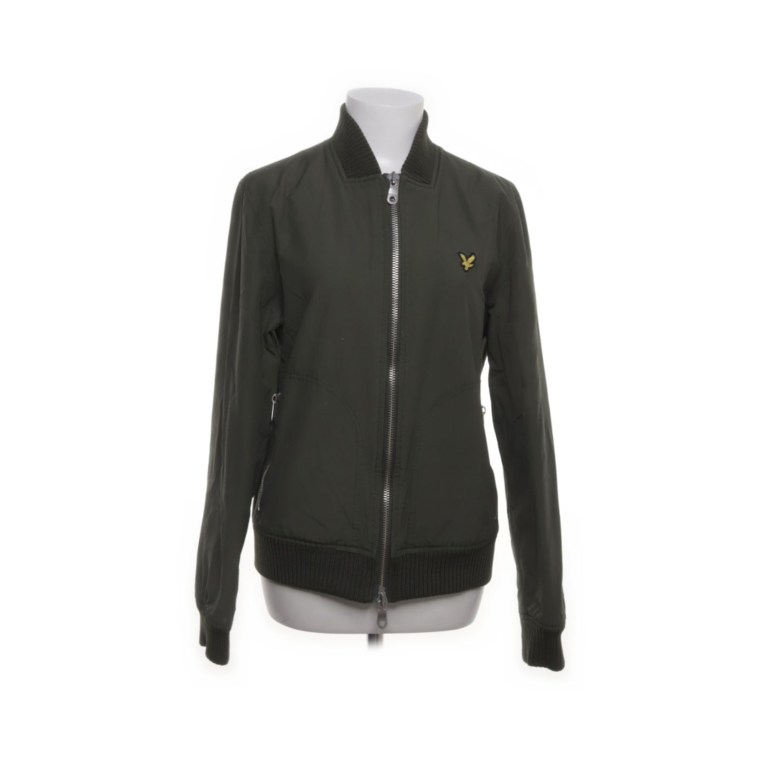 Lyle  Scott