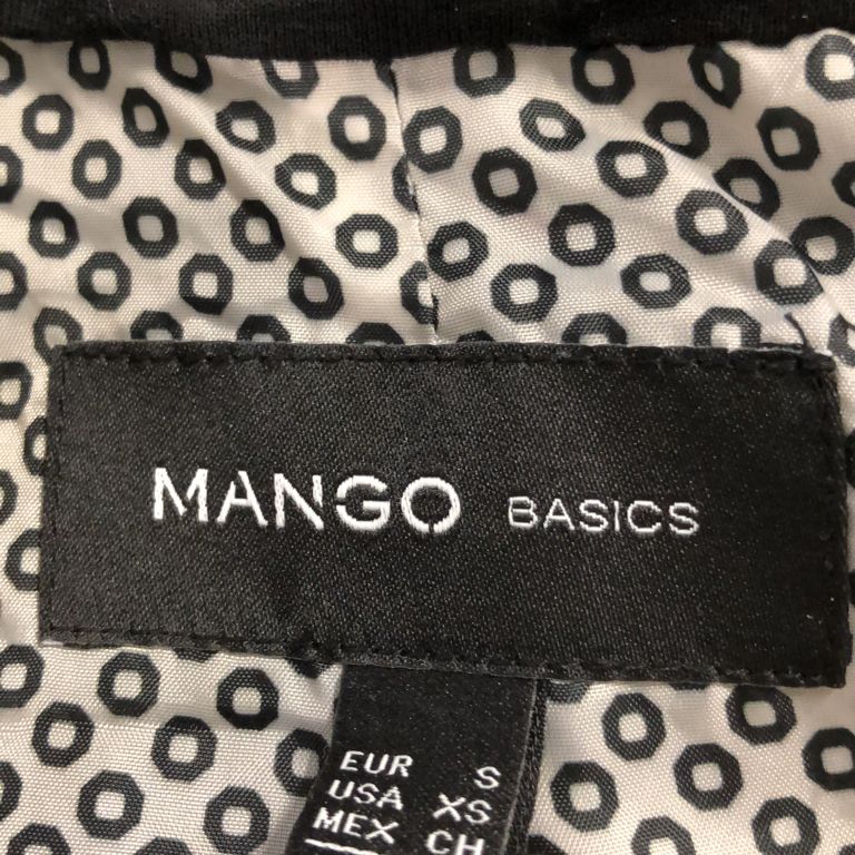 Mango