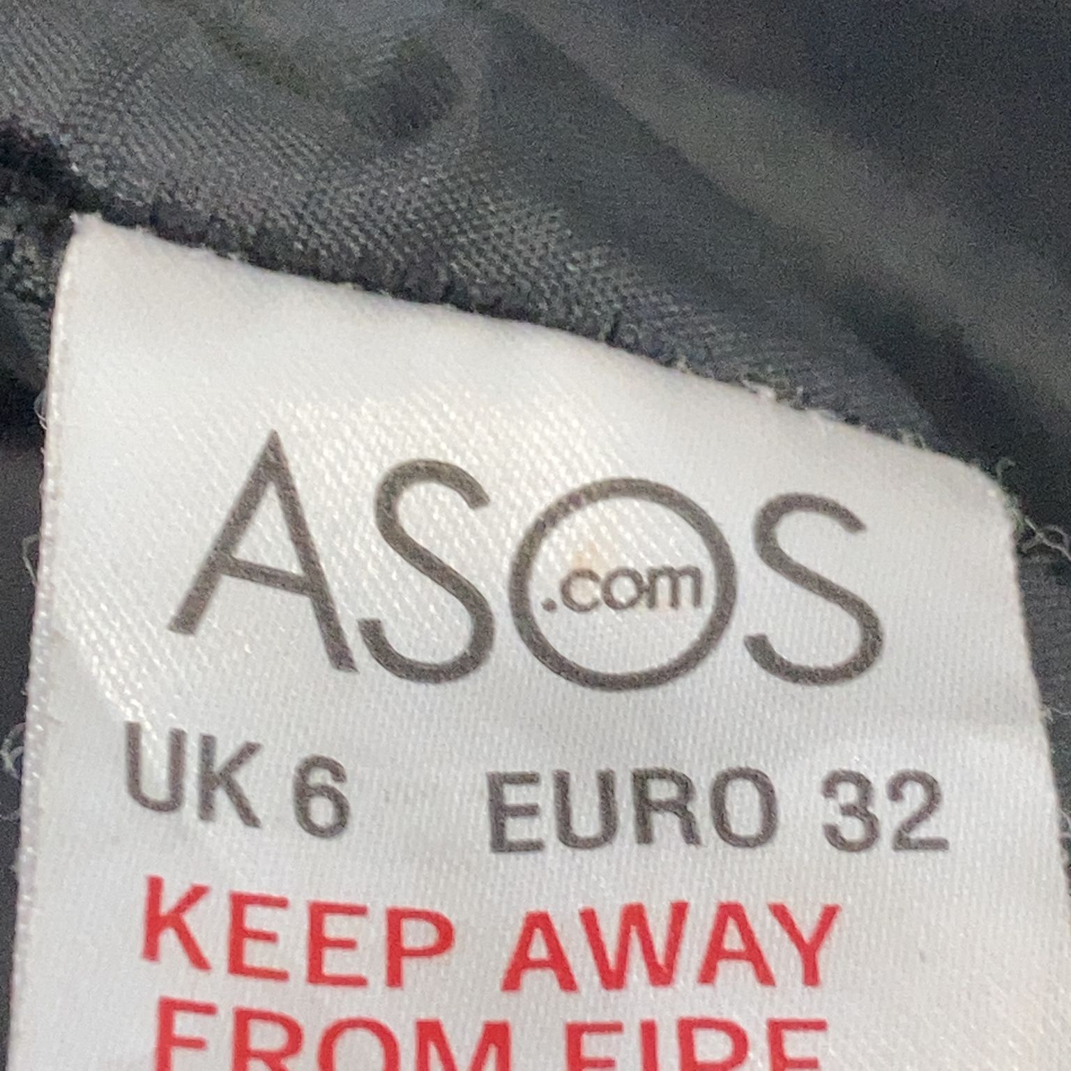 ASOS