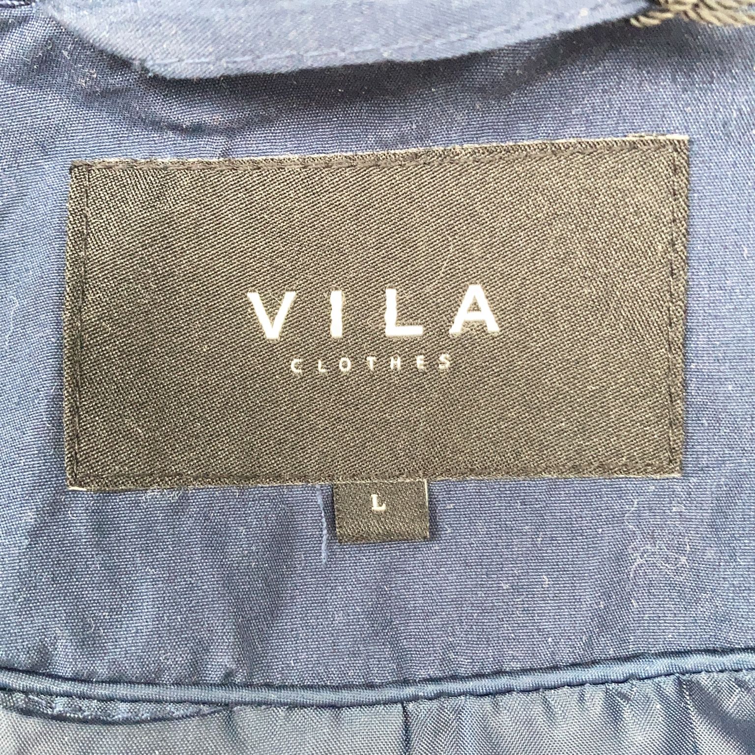 VILA Clothes