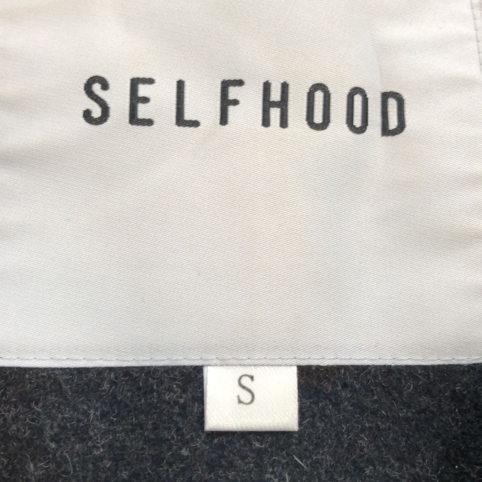 Selfhood