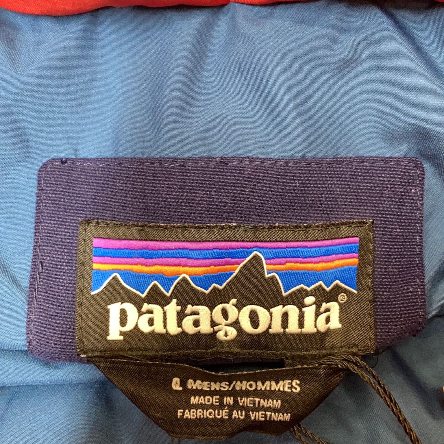 Patagonia