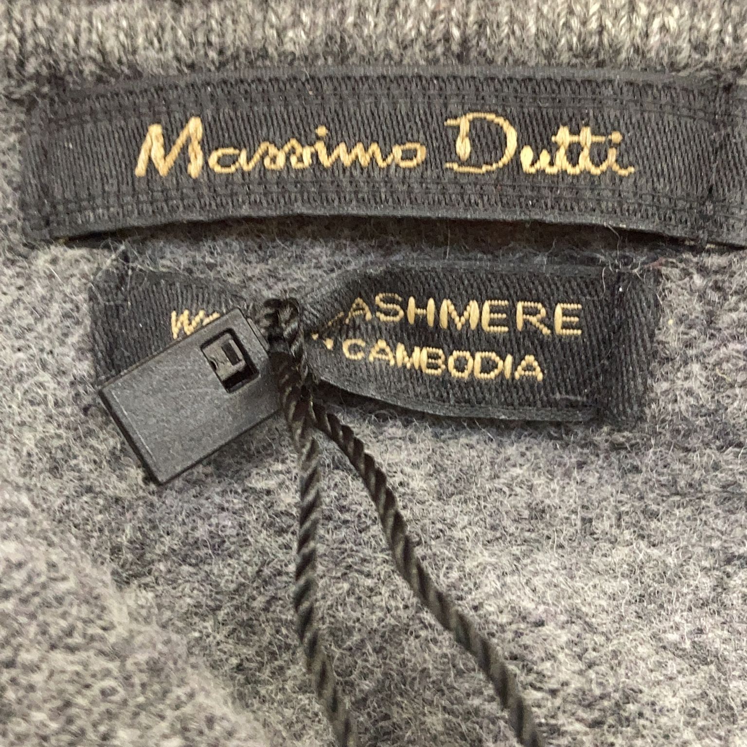 Massimo Dutti