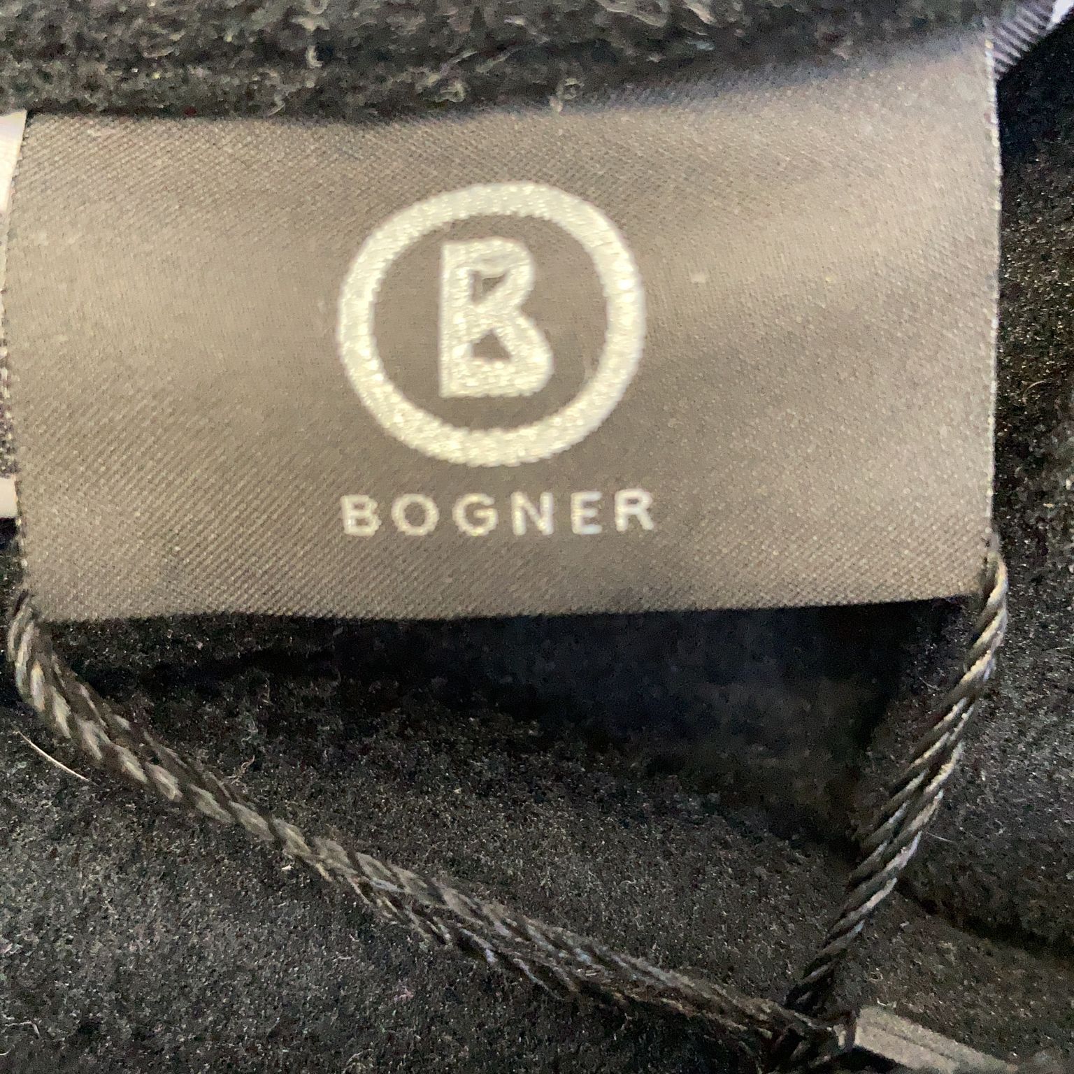 Bogner