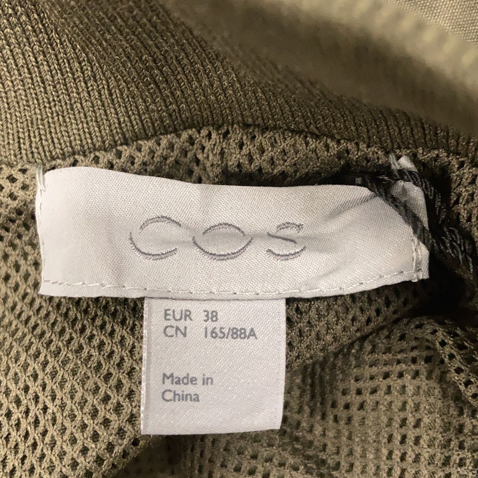 COS