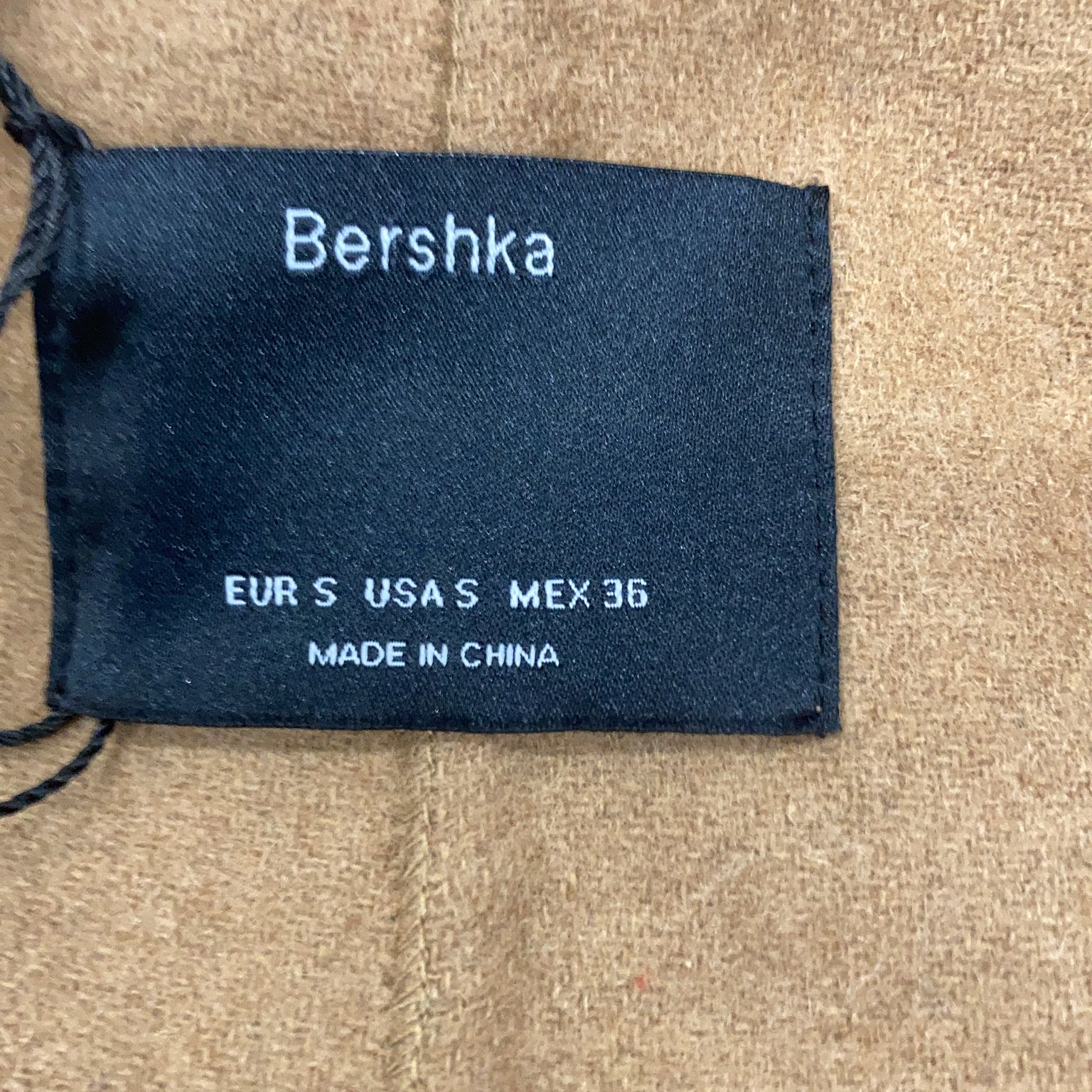 Bershka