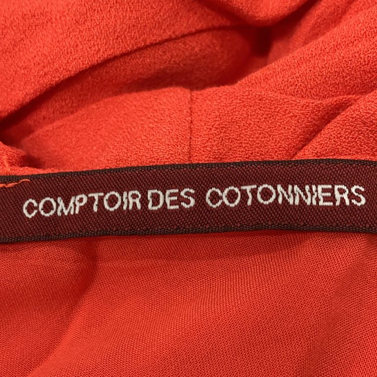 Comptoir des Cotonniers