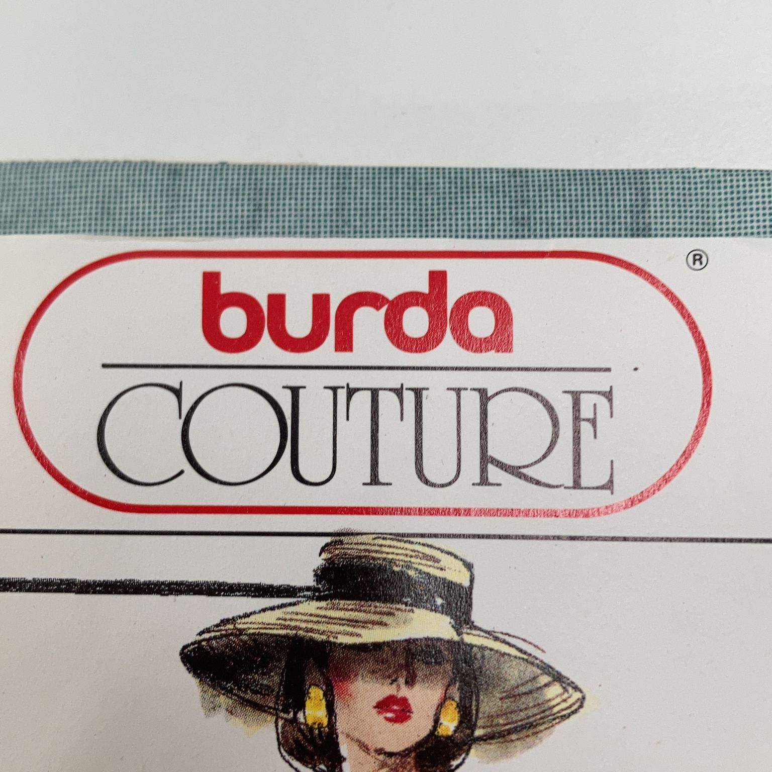 Burda