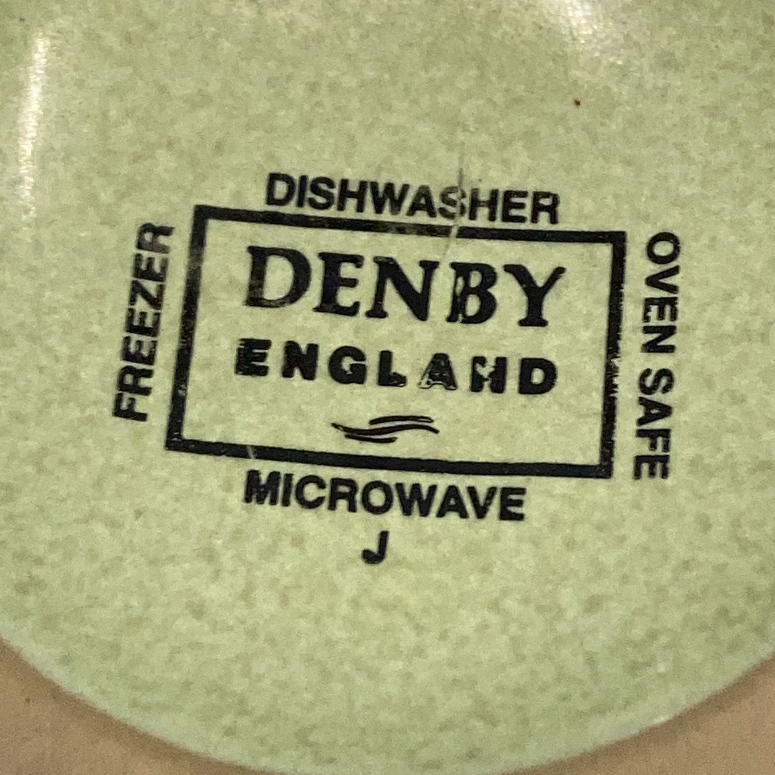 Denby