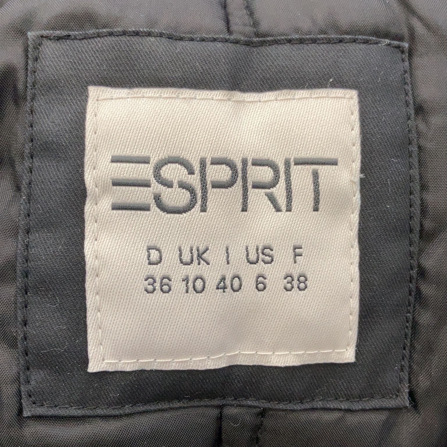 ESPRIT