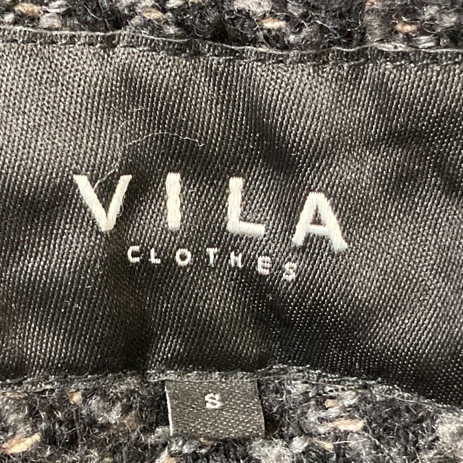 VILA Clothes