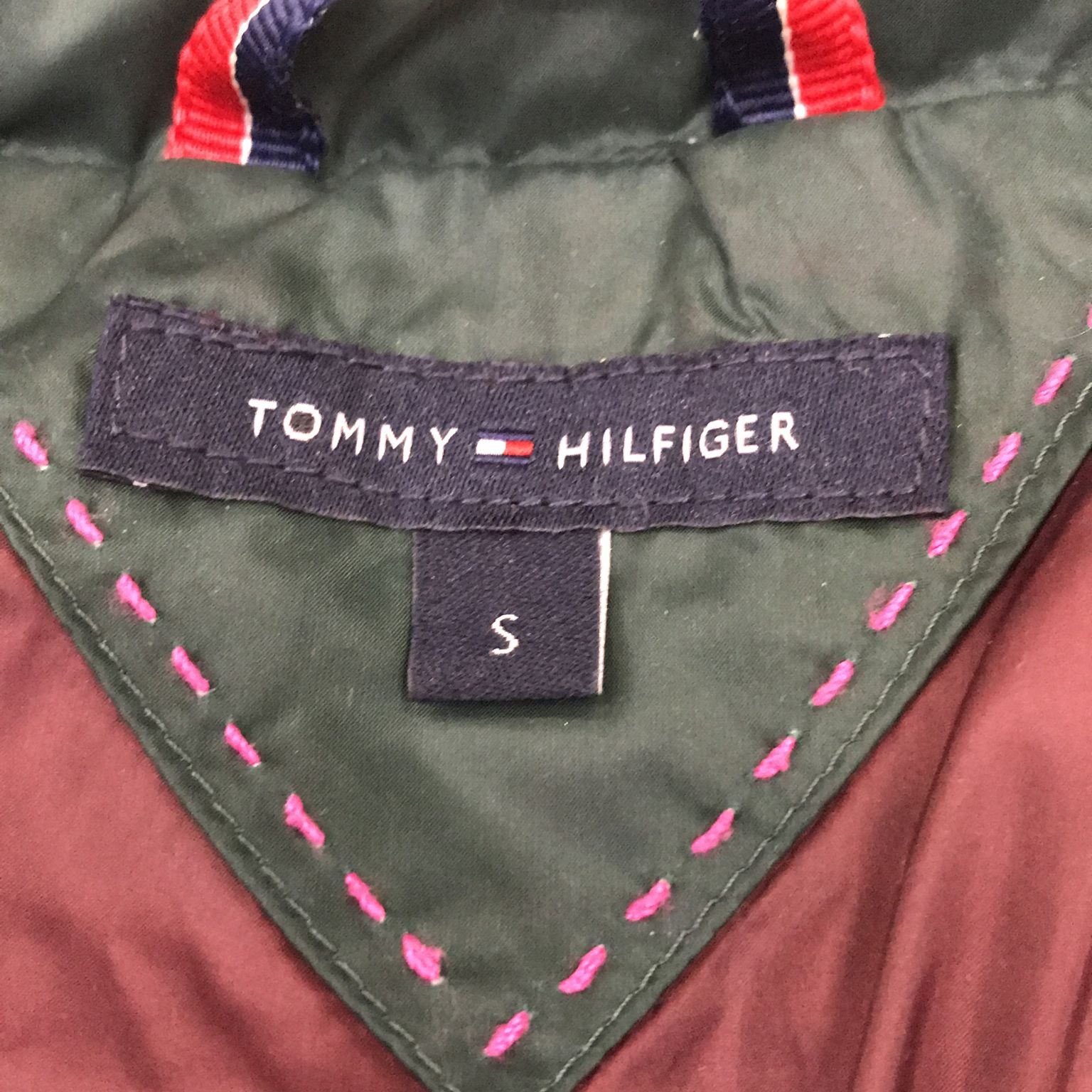 Tommy Hilfiger