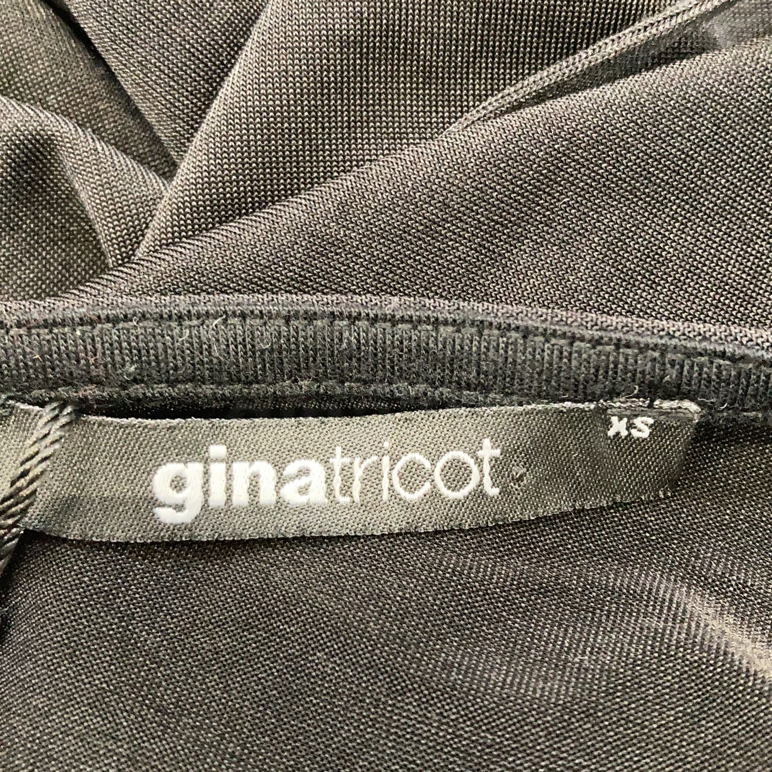 Gina Tricot