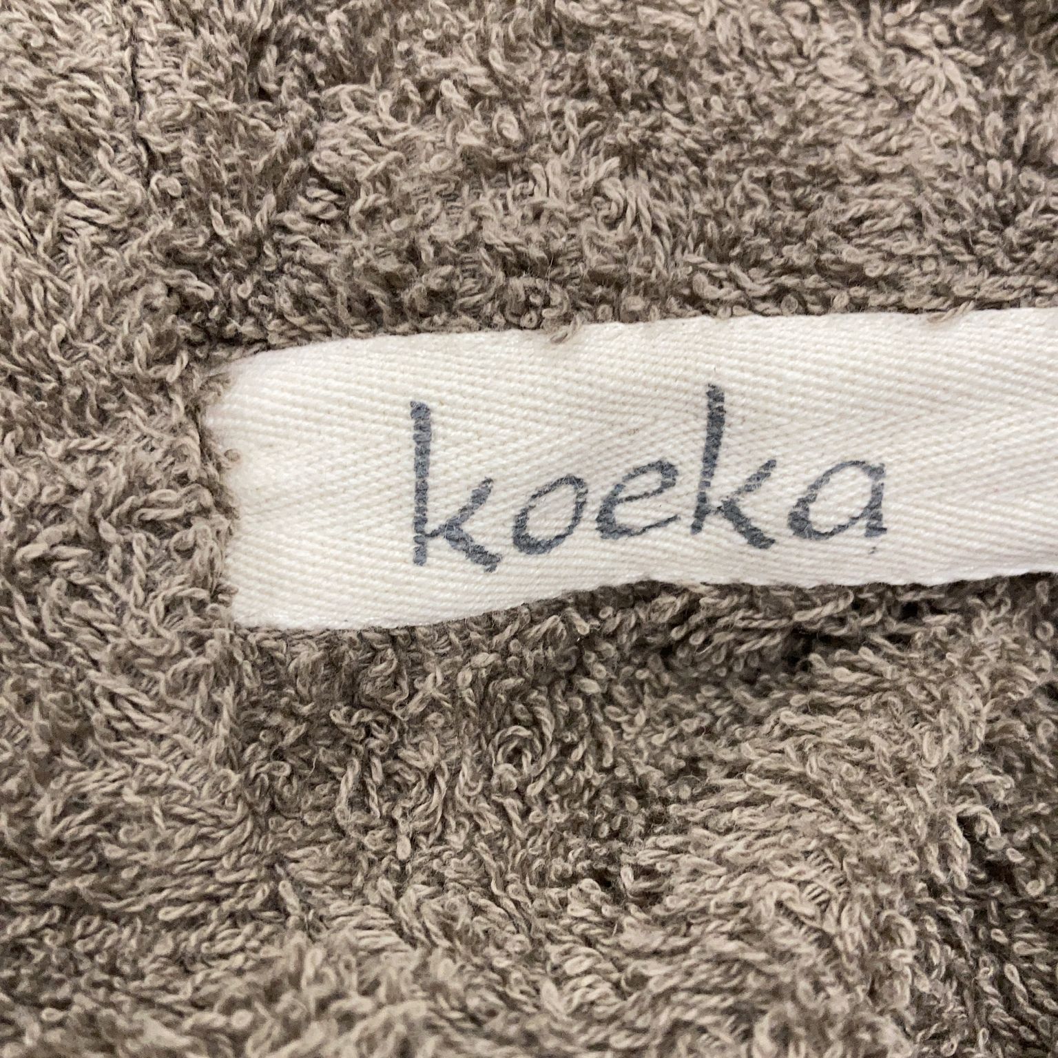 Koeka