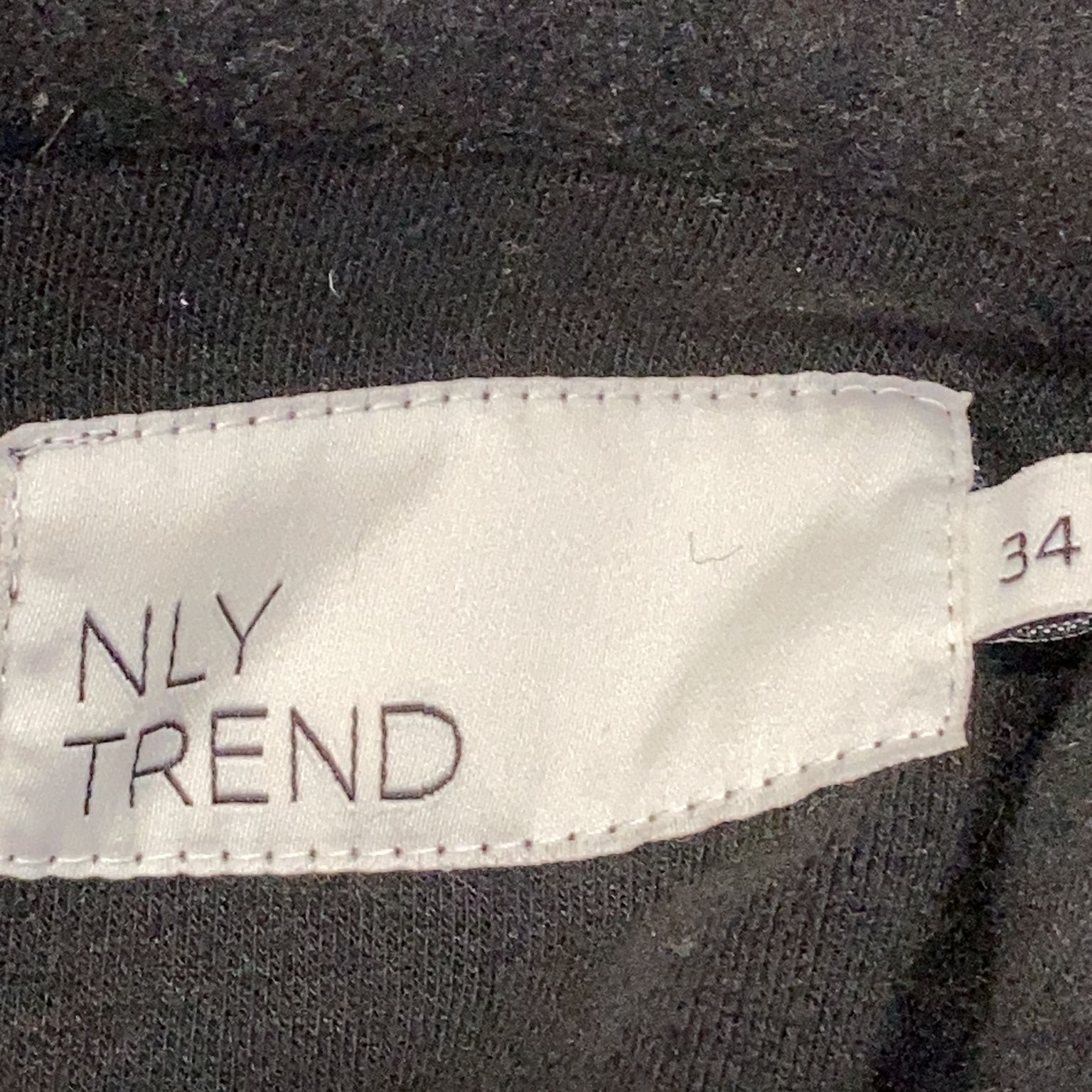 NLY Trend