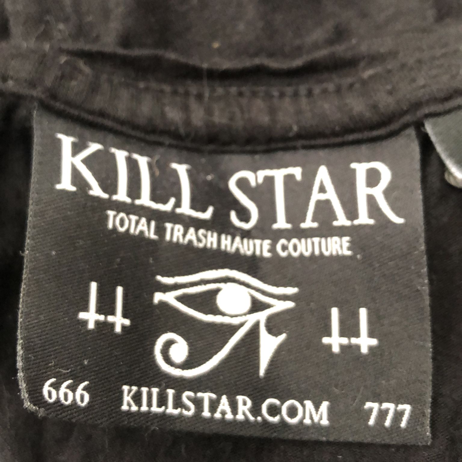 Killstar