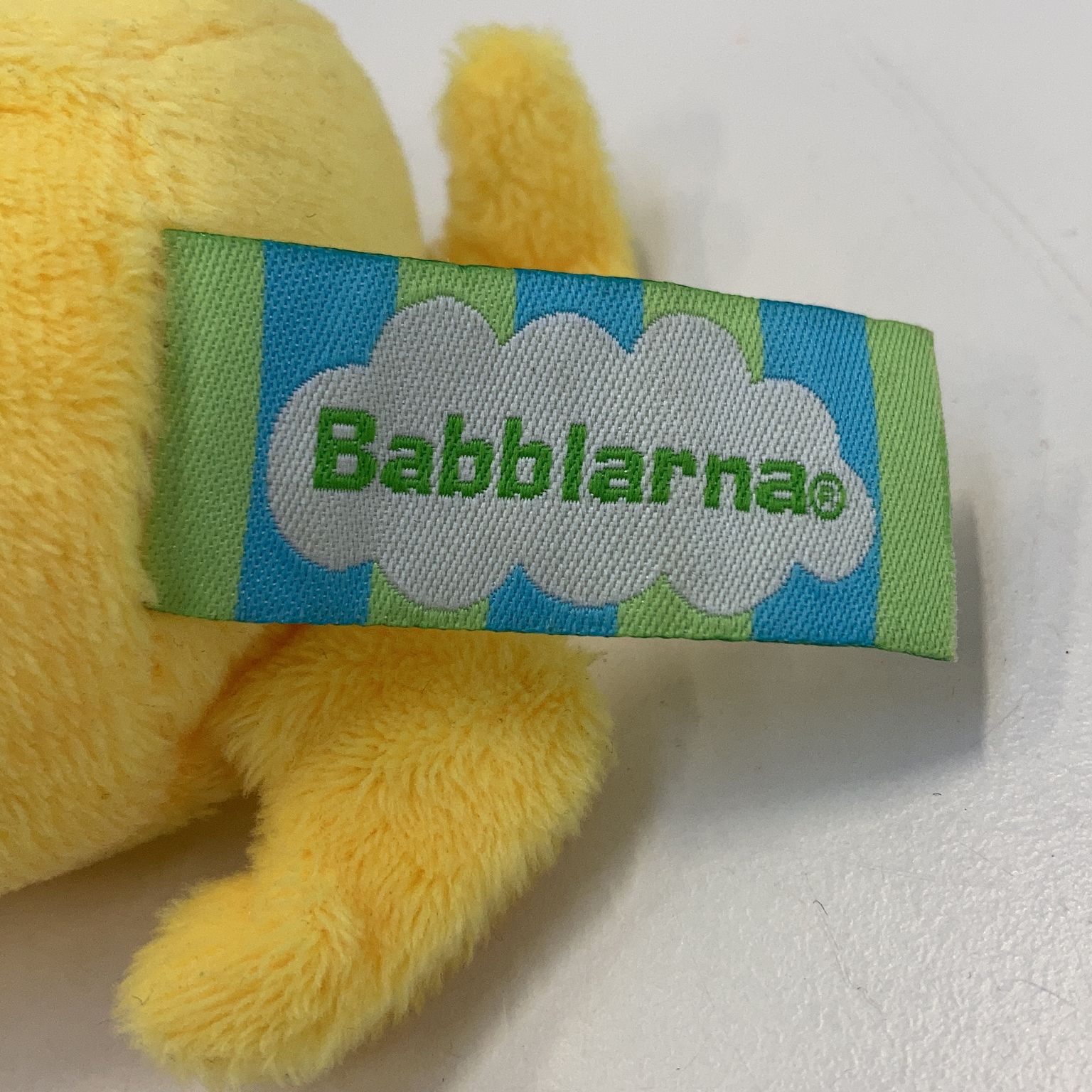 Babblarna