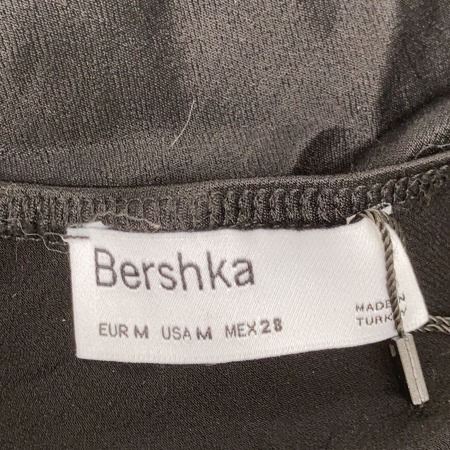 Bershka