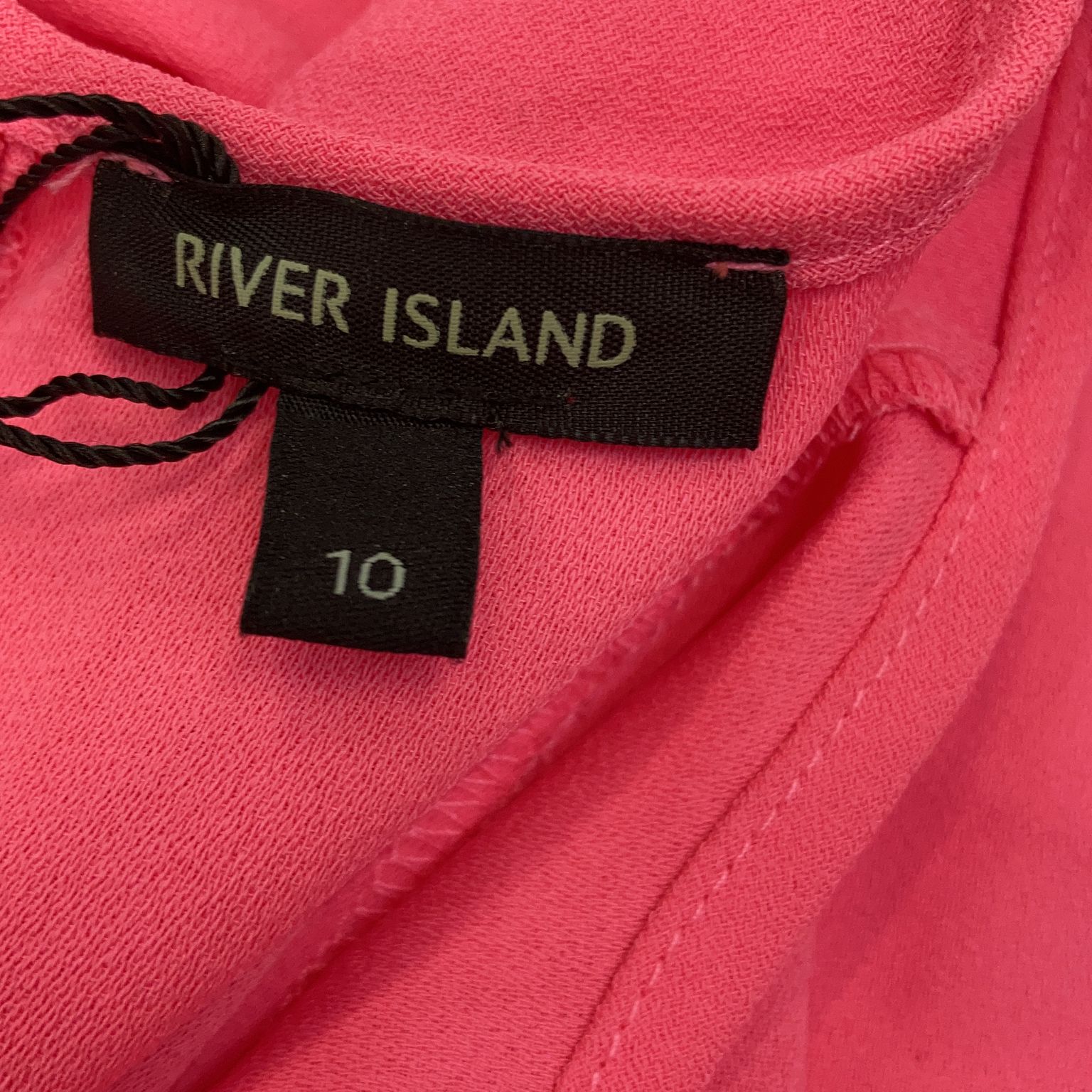 River Island