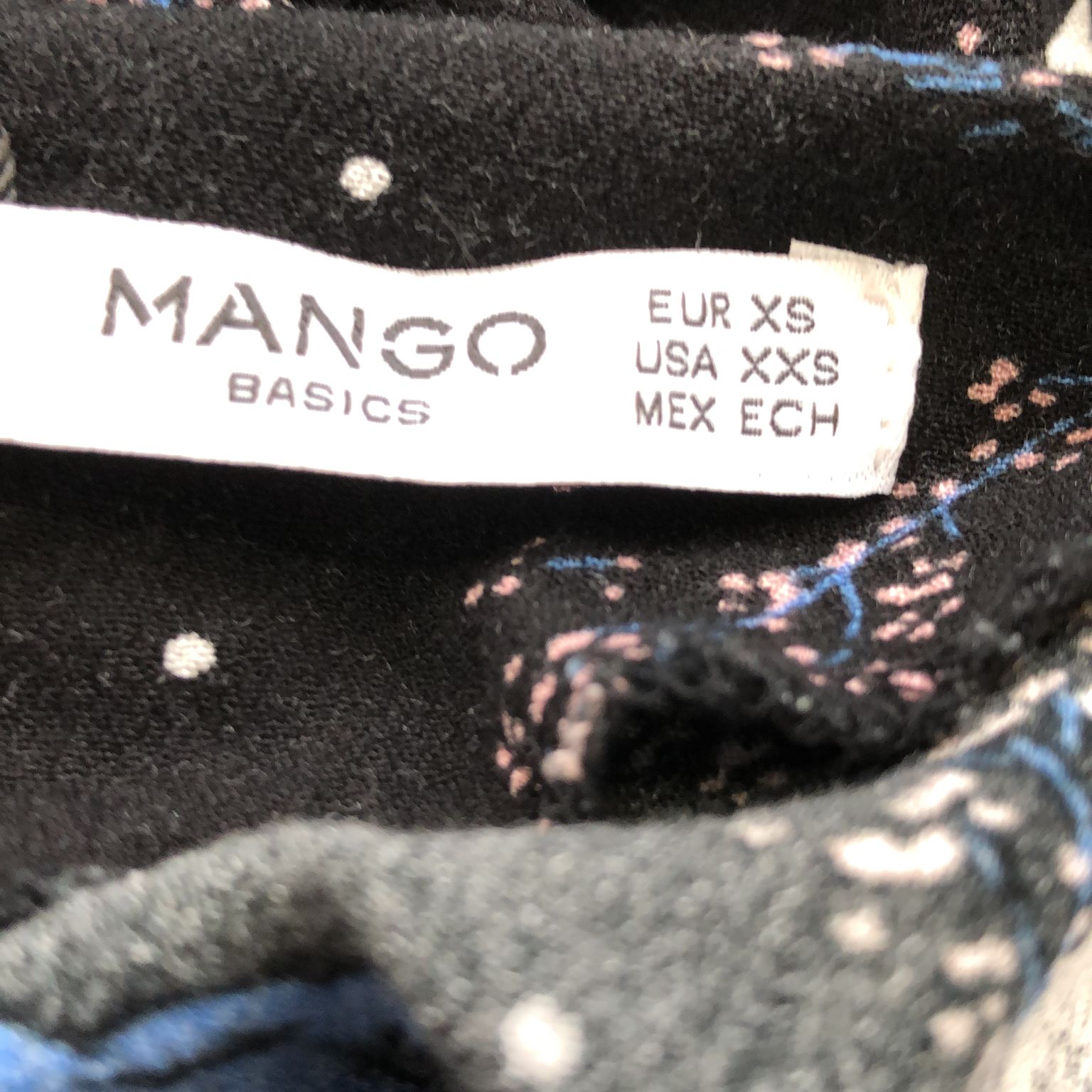 Mango