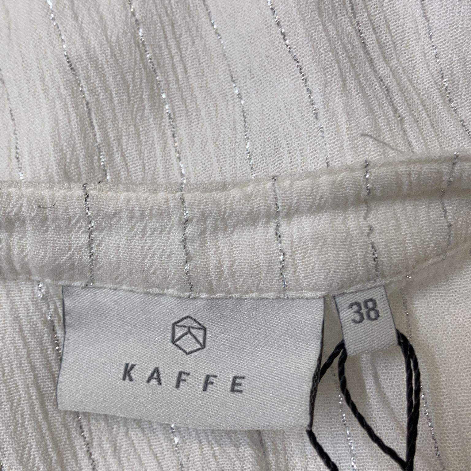 Kaffe