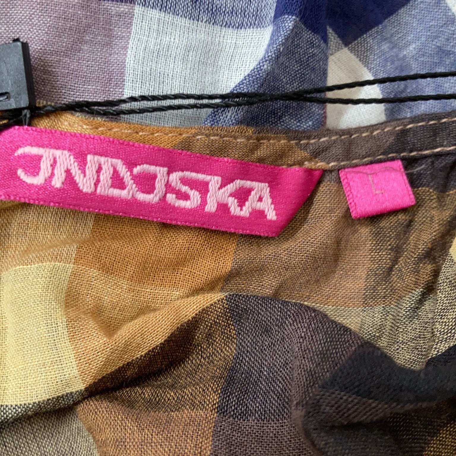 Indiska