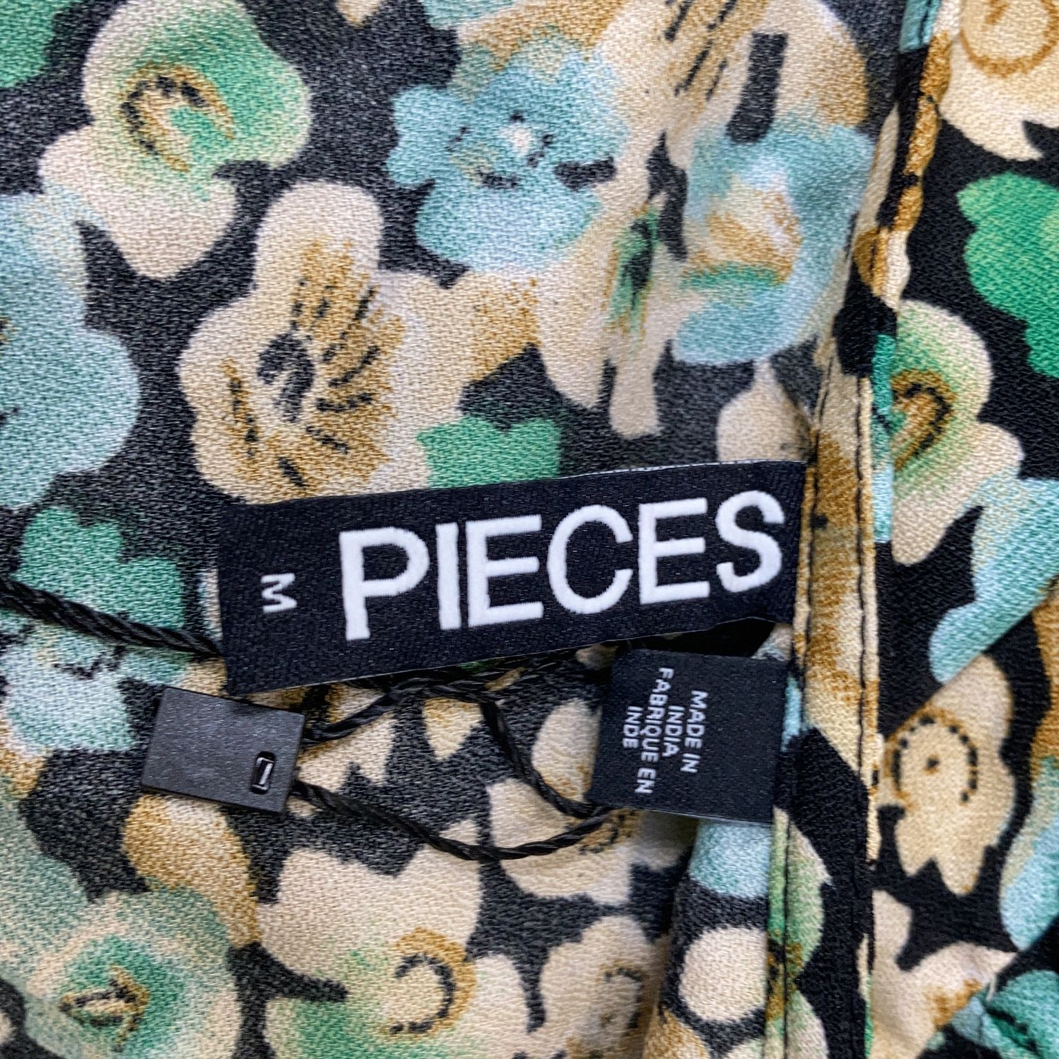 Pieces