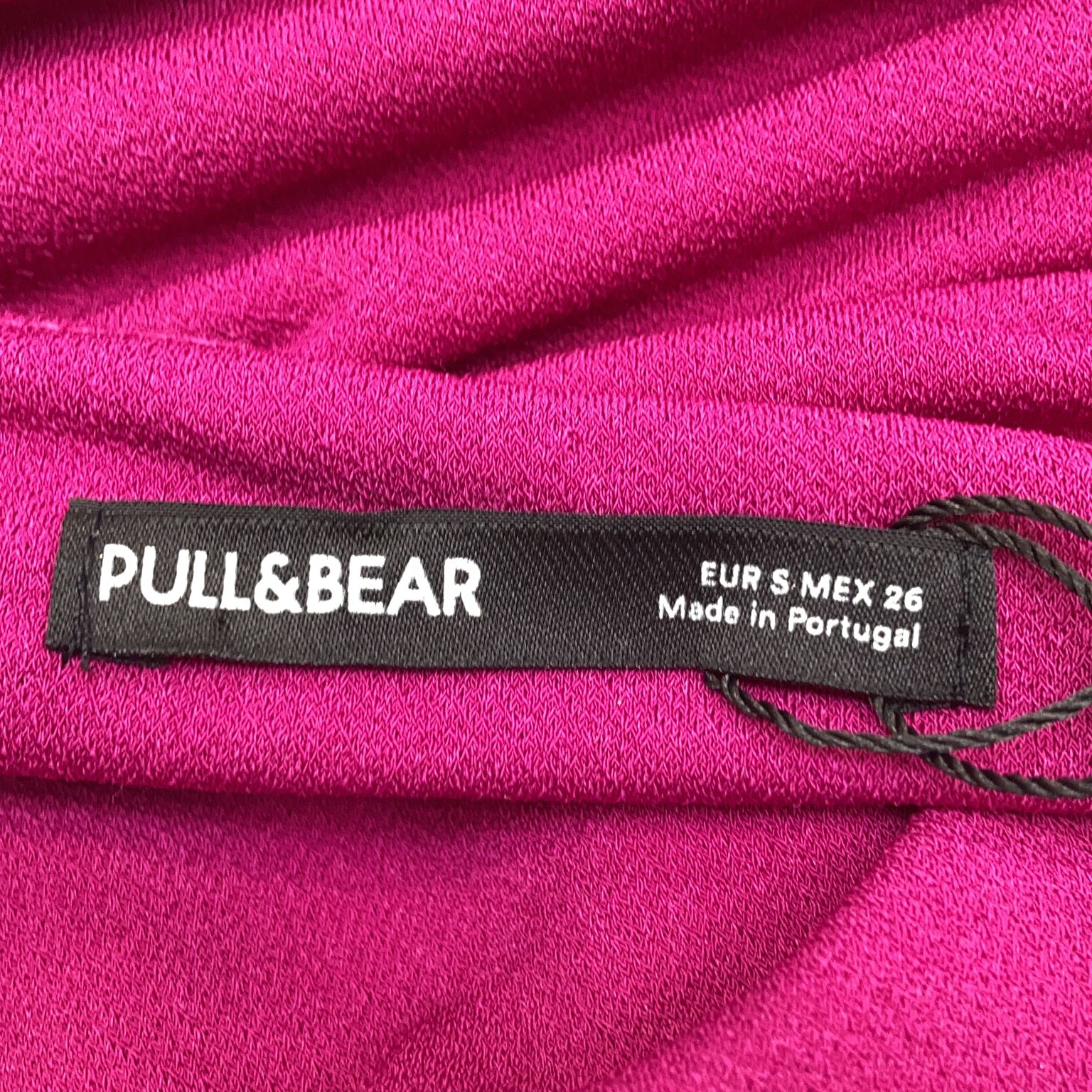 Pull  Bear