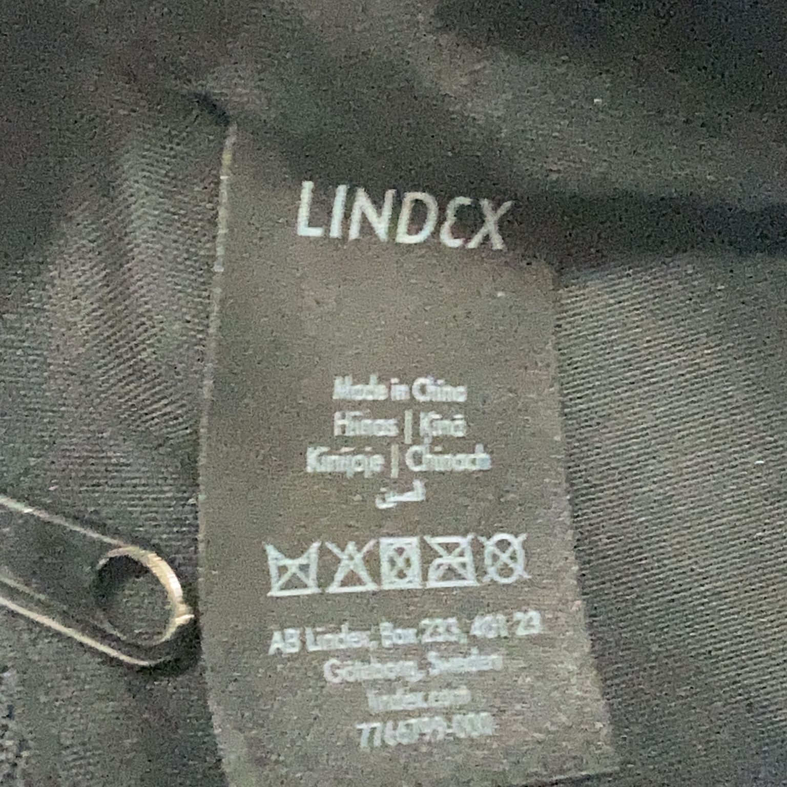 Lindex