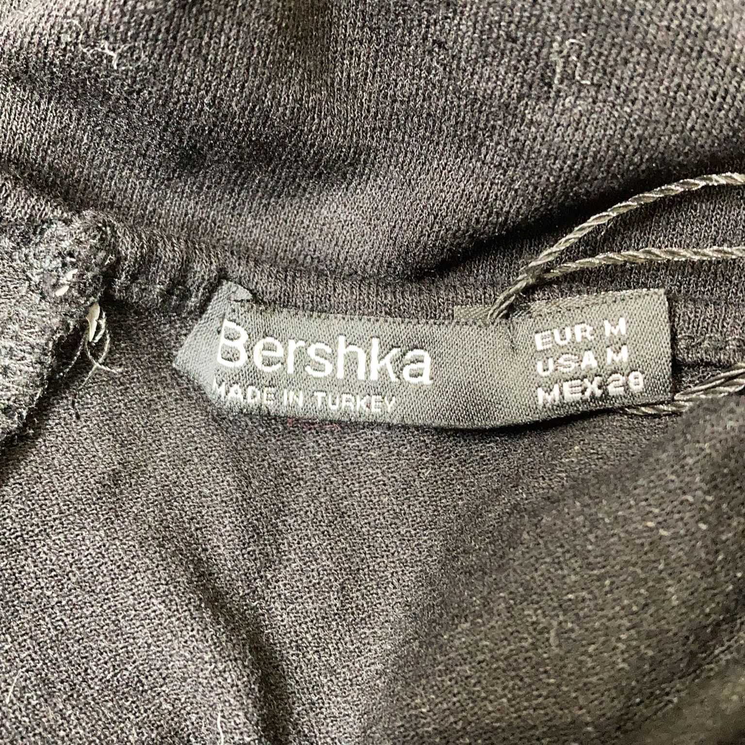 Bershka