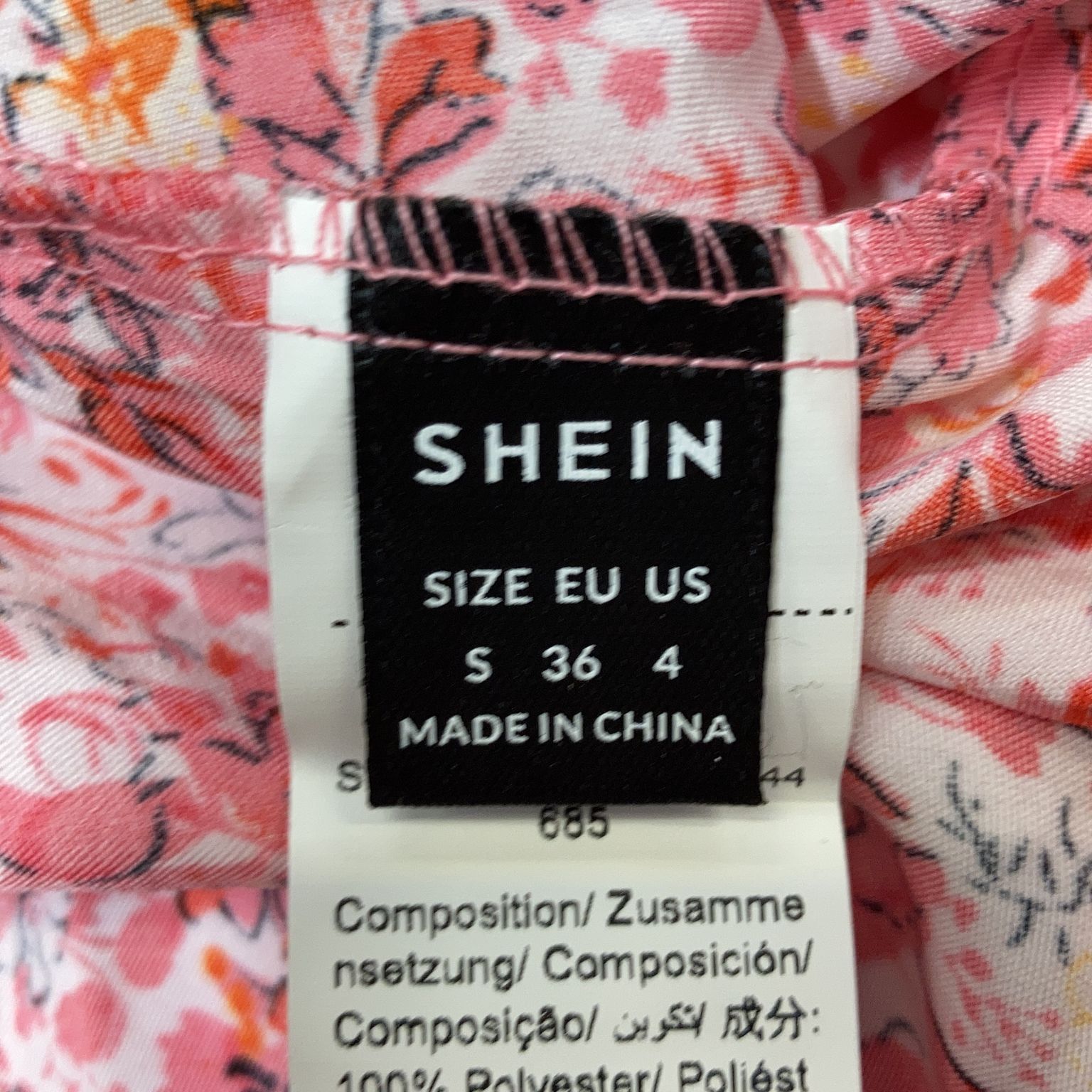 Shein