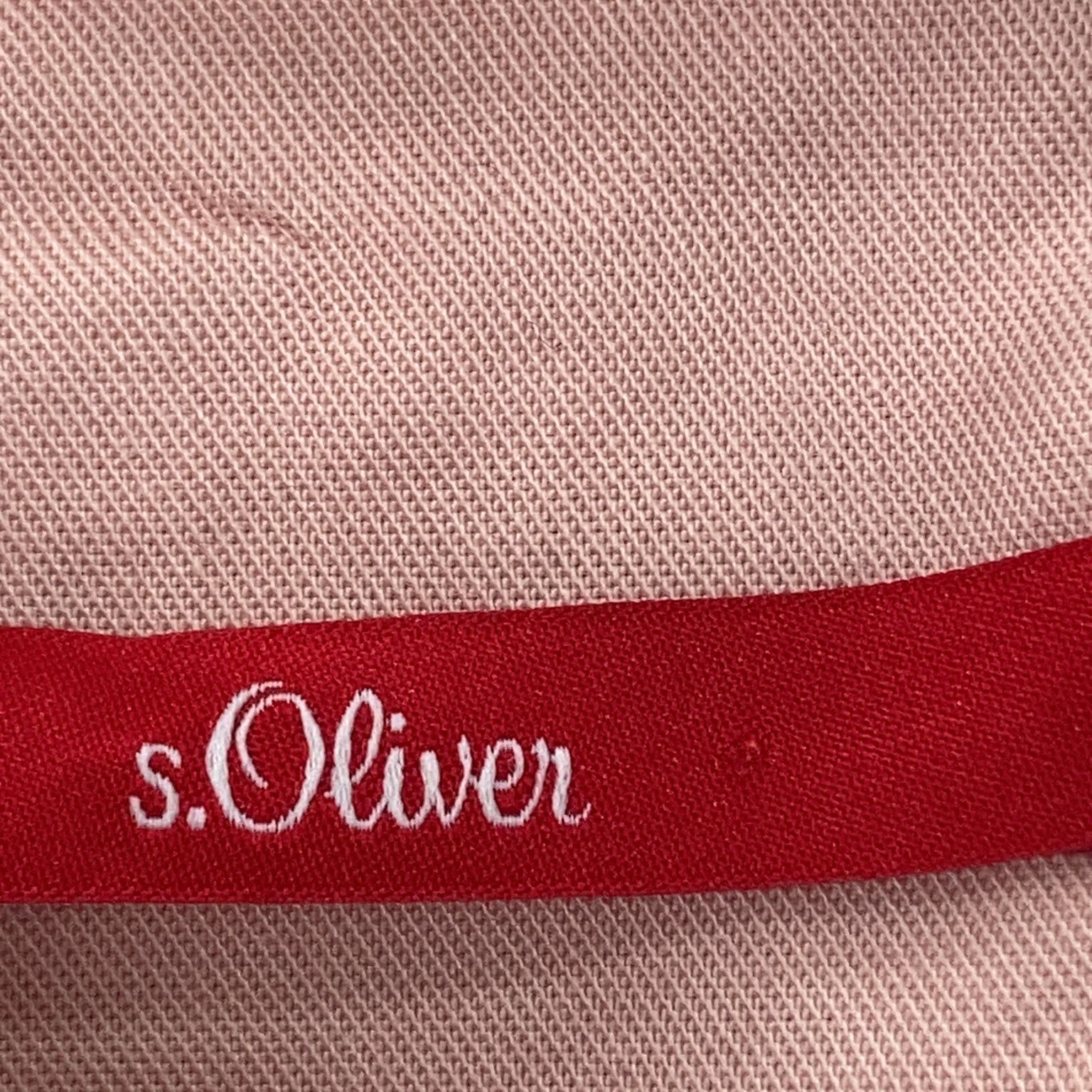 s.Oliver