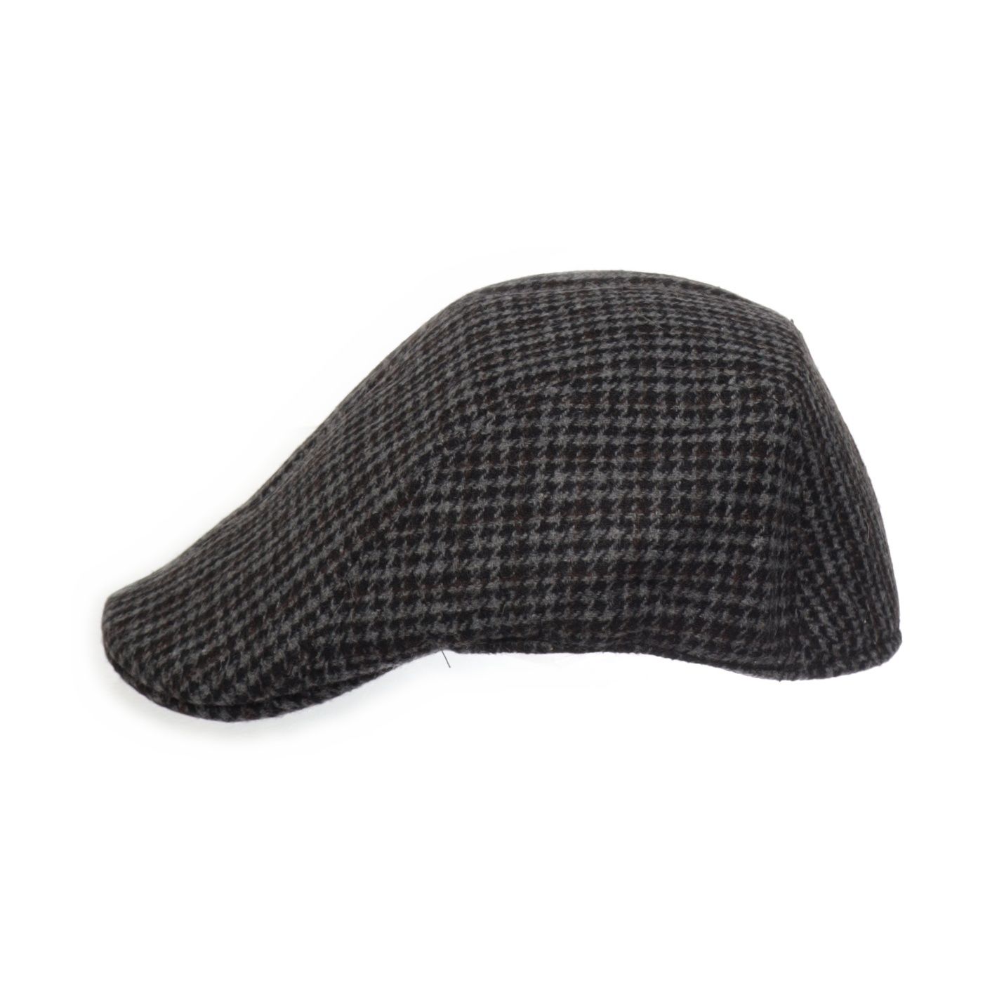 Flat cap