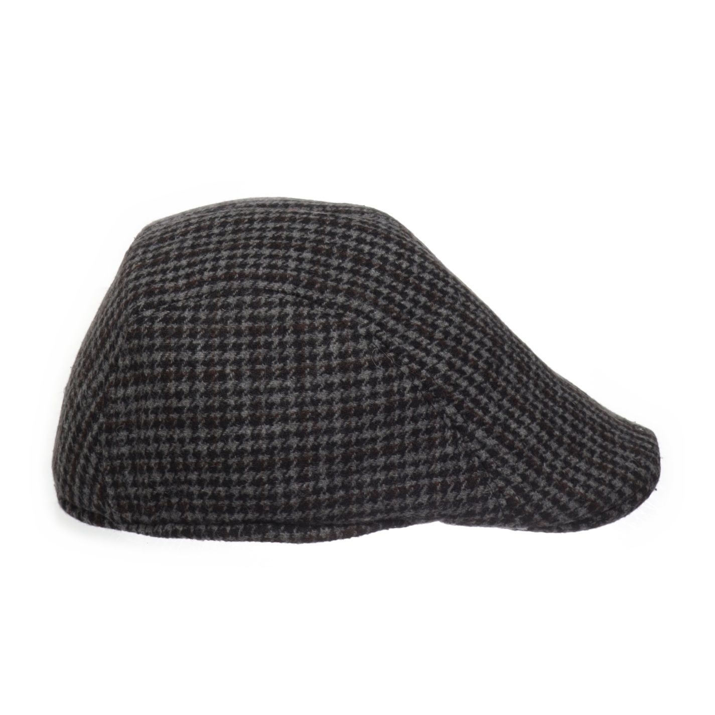 Flat cap